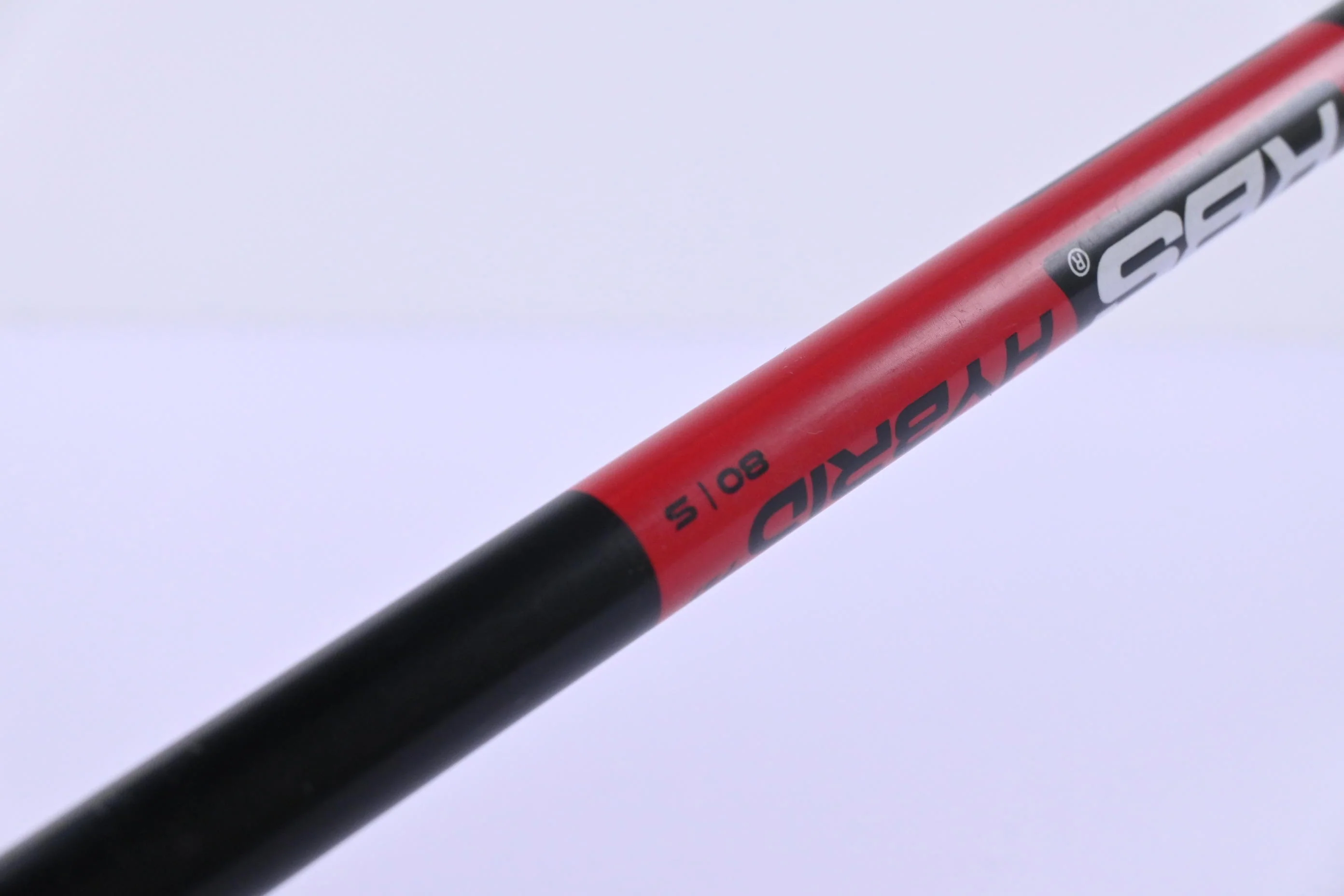 Callaway Mavrik Pro #3 Hybrid / 20 Degree / Stiff Flex KBS Hybrid 80 Shaft - Image 6