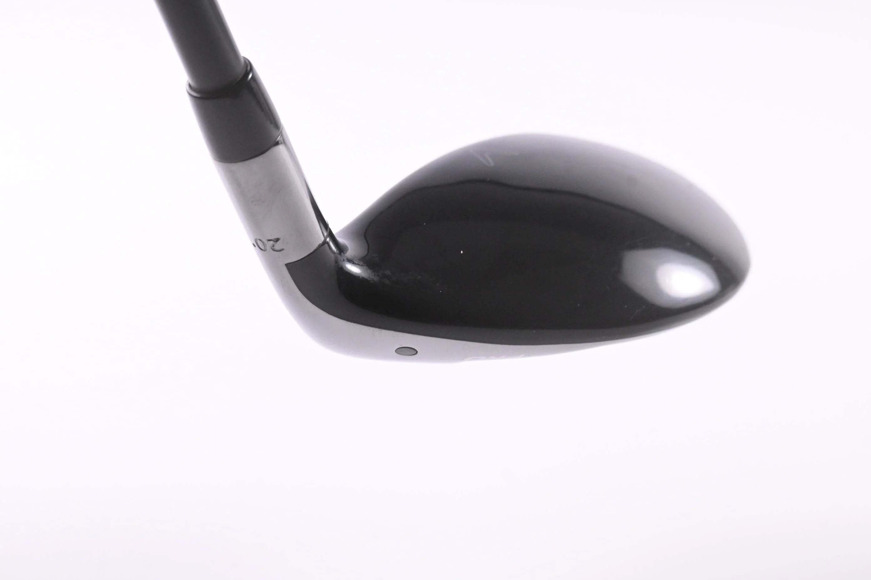 Callaway Mavrik Pro #3 Hybrid / 20 Degree / Stiff Flex KBS Hybrid 80 Shaft - Image 5