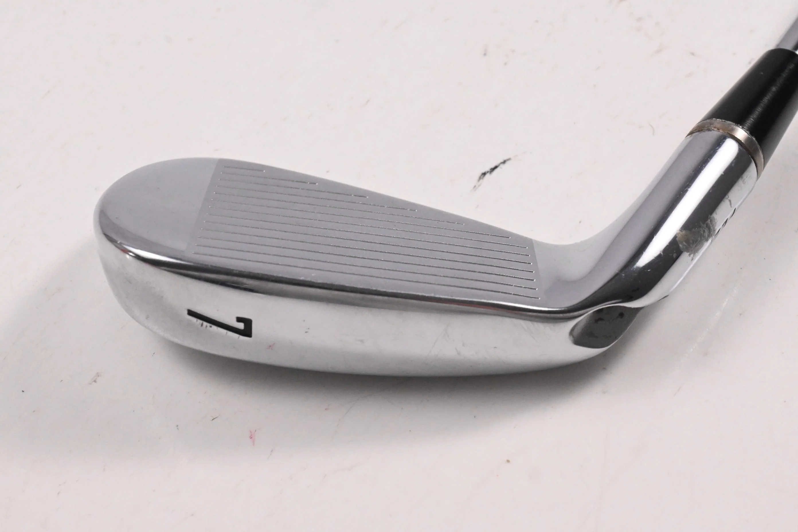 Callaway Mavrik Pro #7 Iron / Regular Flex Dynamic Gold 105 R300 - Image 4