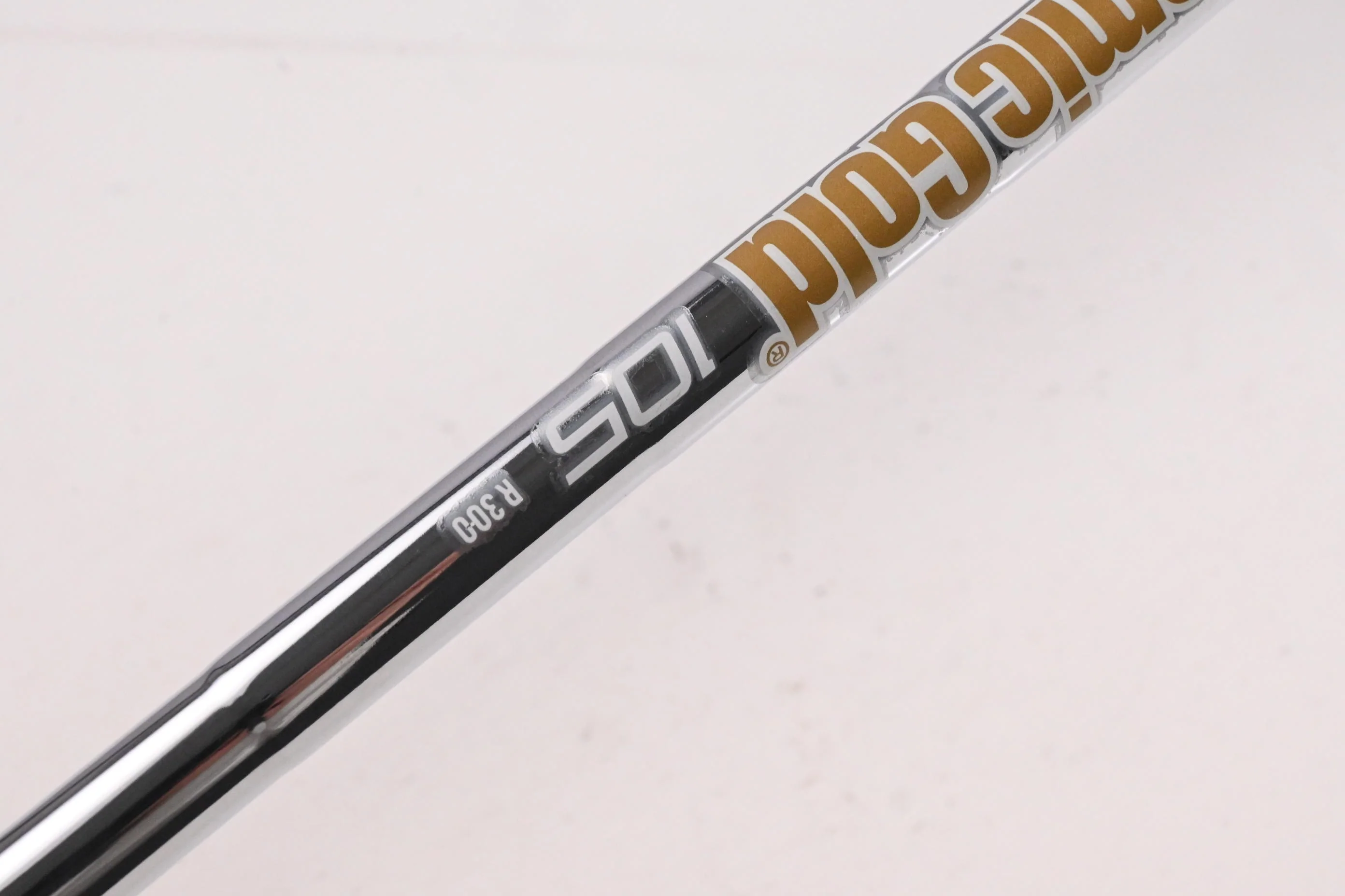 Callaway Mavrik Pro #7 Iron / Regular Flex Dynamic Gold 105 R300 - Image 5