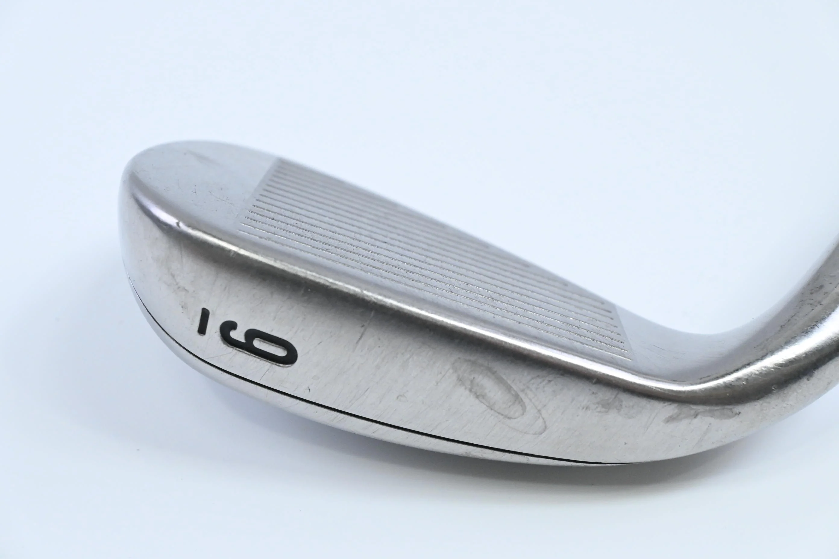 Callaway Mavrik #9 Iron / Regular Flex Catalyst 65 Shaft - Image 3