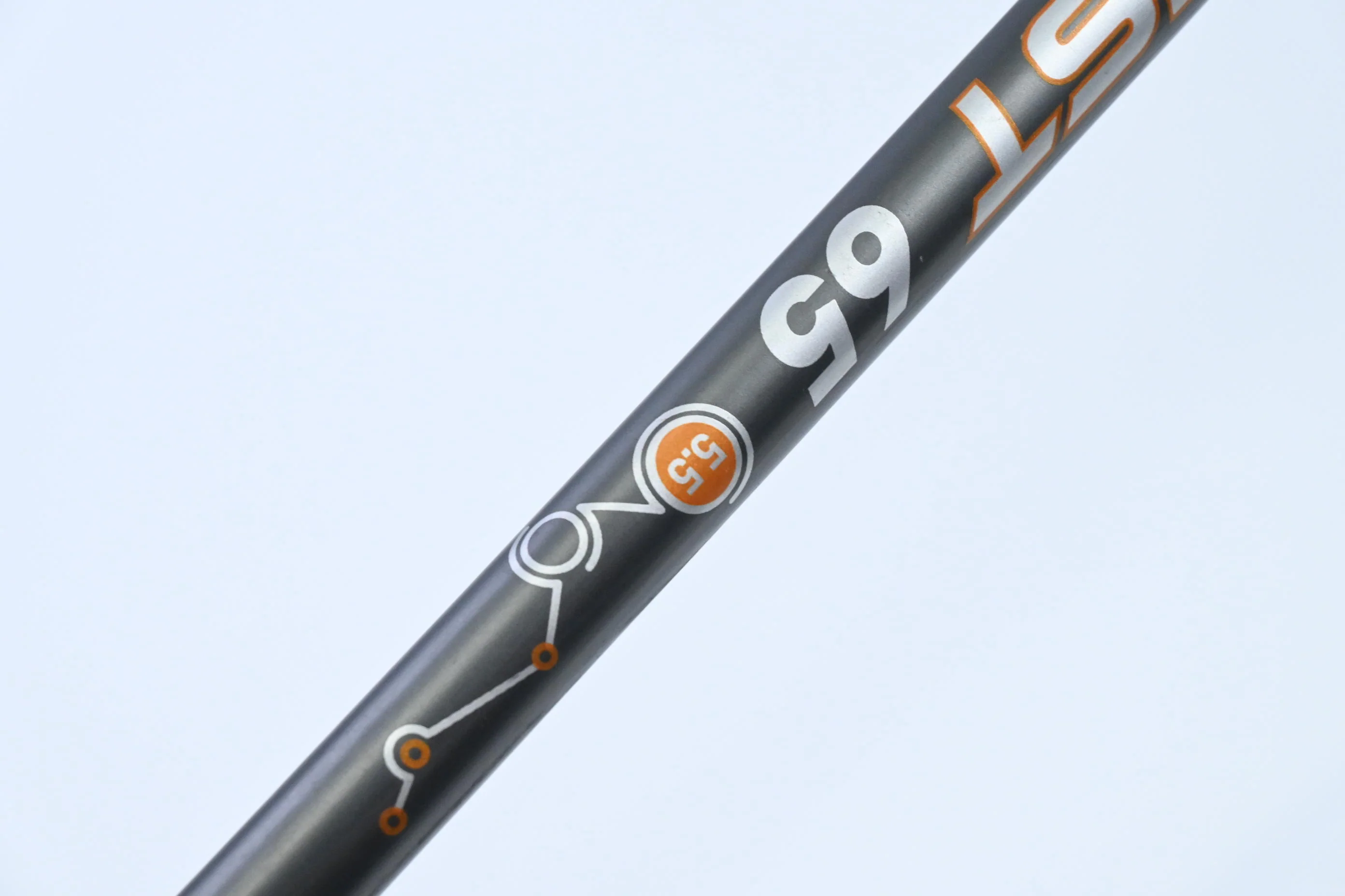 Callaway Mavrik #9 Iron / Regular Flex Catalyst 65 Shaft - Image 4