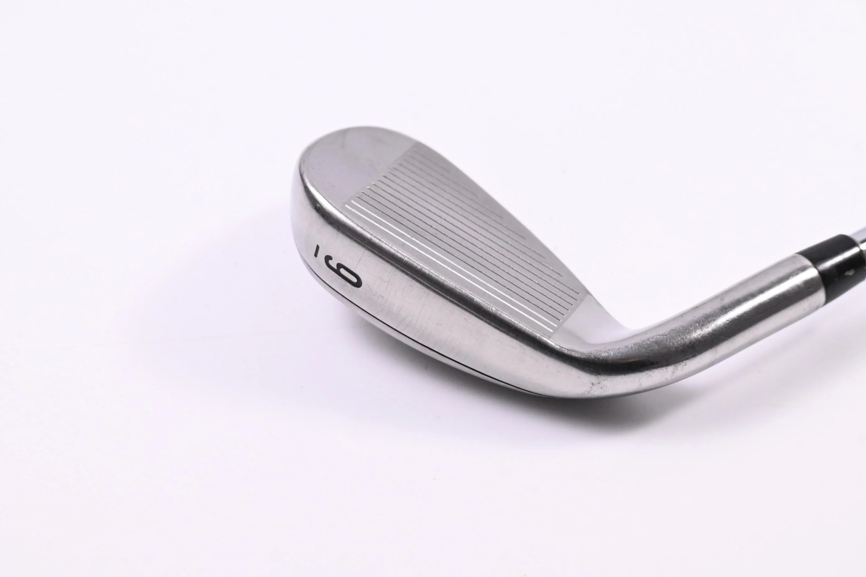 Callaway Mavrik #9 Iron / Regular Flex True Temper XP 95 R300 Shaft - Image 3
