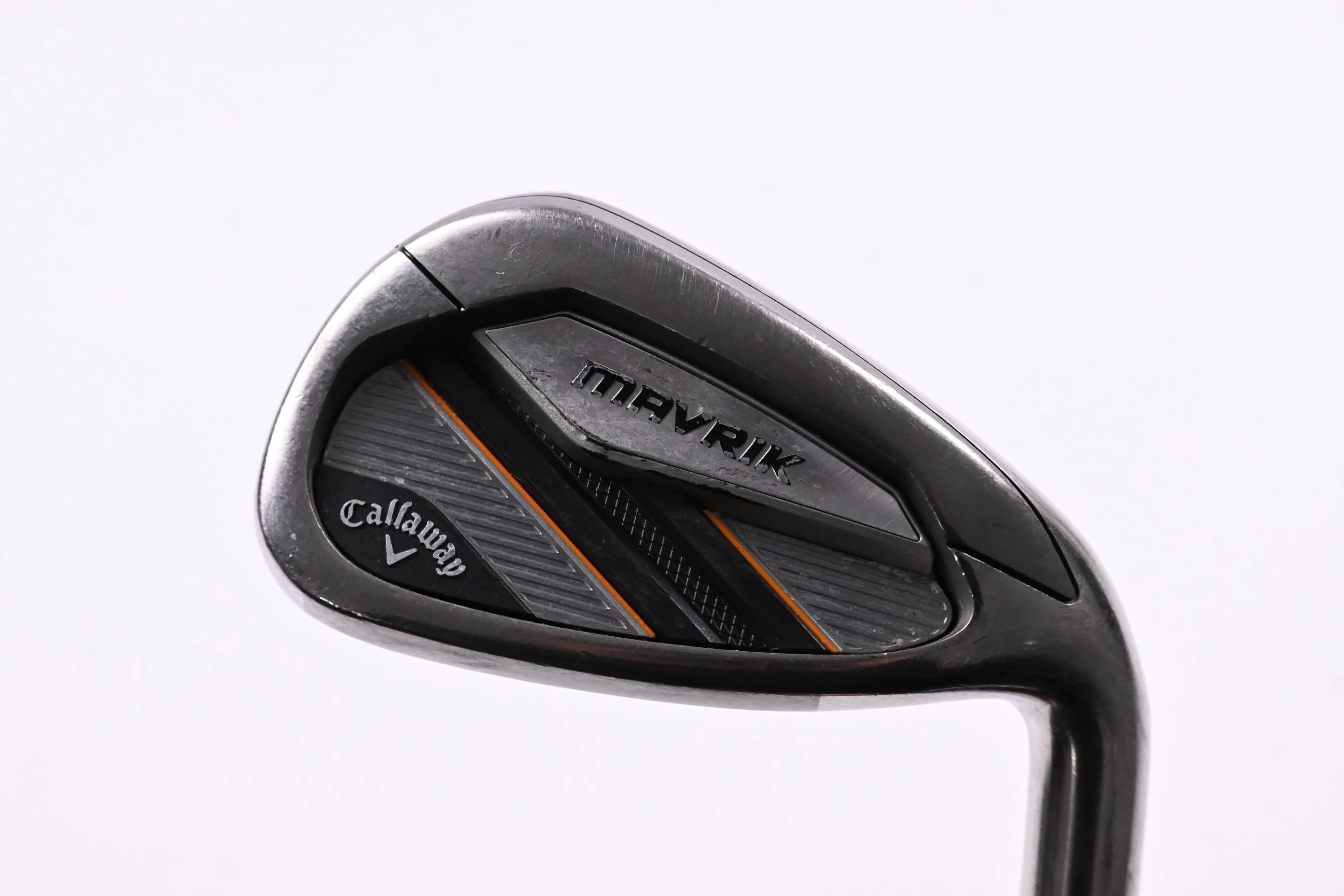 Callaway Mavrik #8 Iron / 31.5 Degree / Regular Flex True Temper XP 95 R300