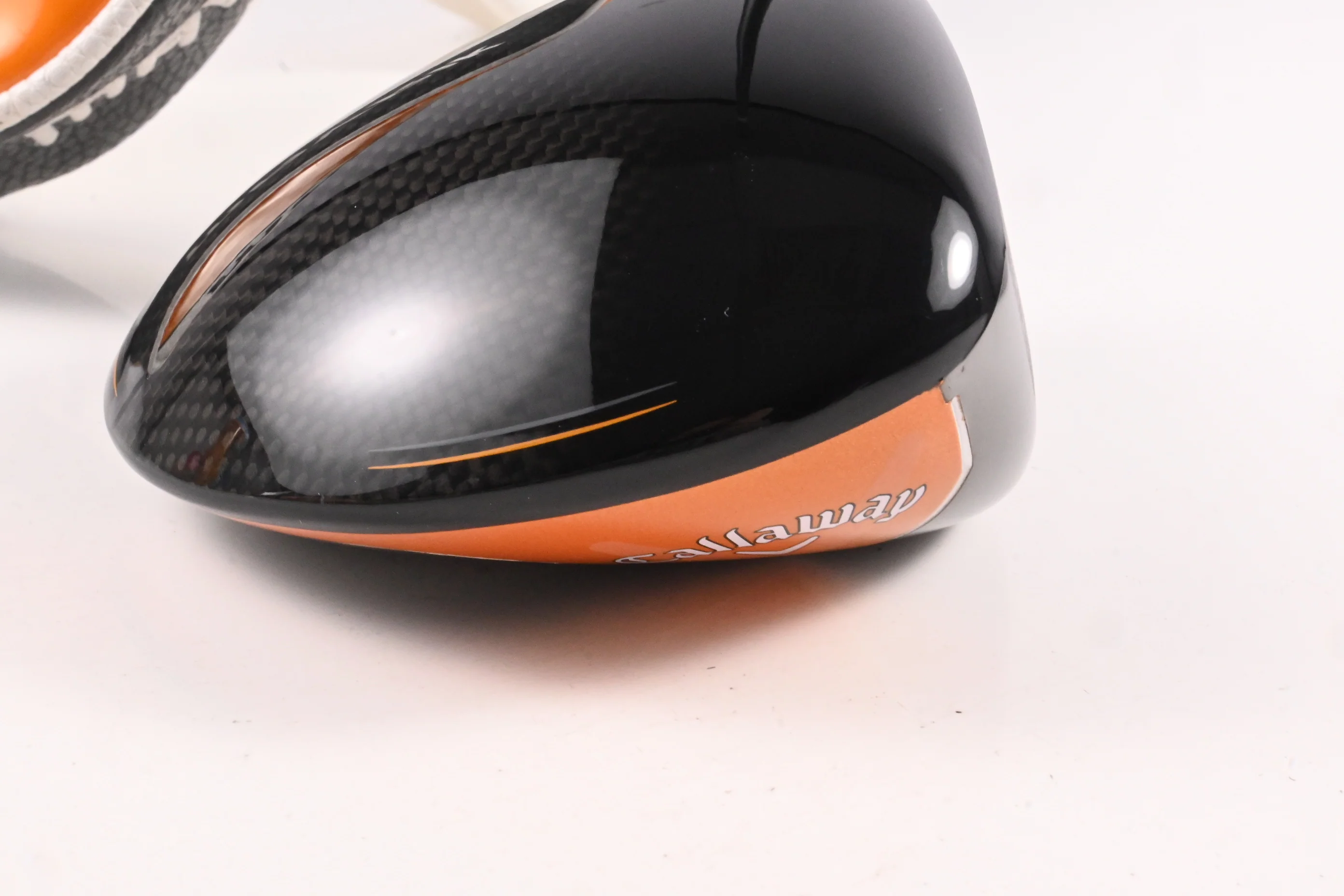 Callaway Mavrik Sub Zero Driver / 9 Degree / X-Flex Aldila Tour Green 65 Shaft - Image 3