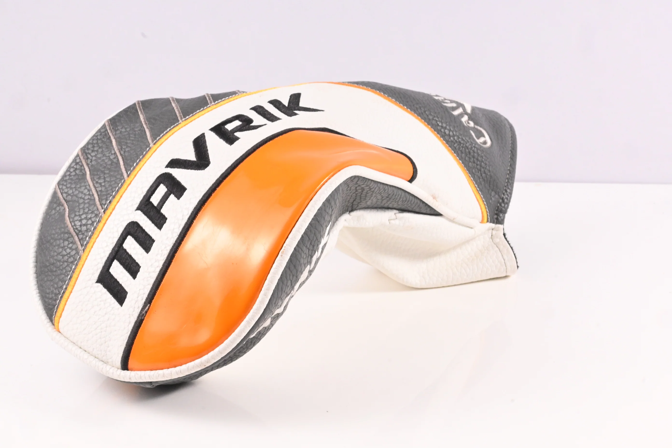 Callaway Mavrik Sub Zero Driver / 9 Degree / X-Flex Aldila Tour Green 65 Shaft - Image 9