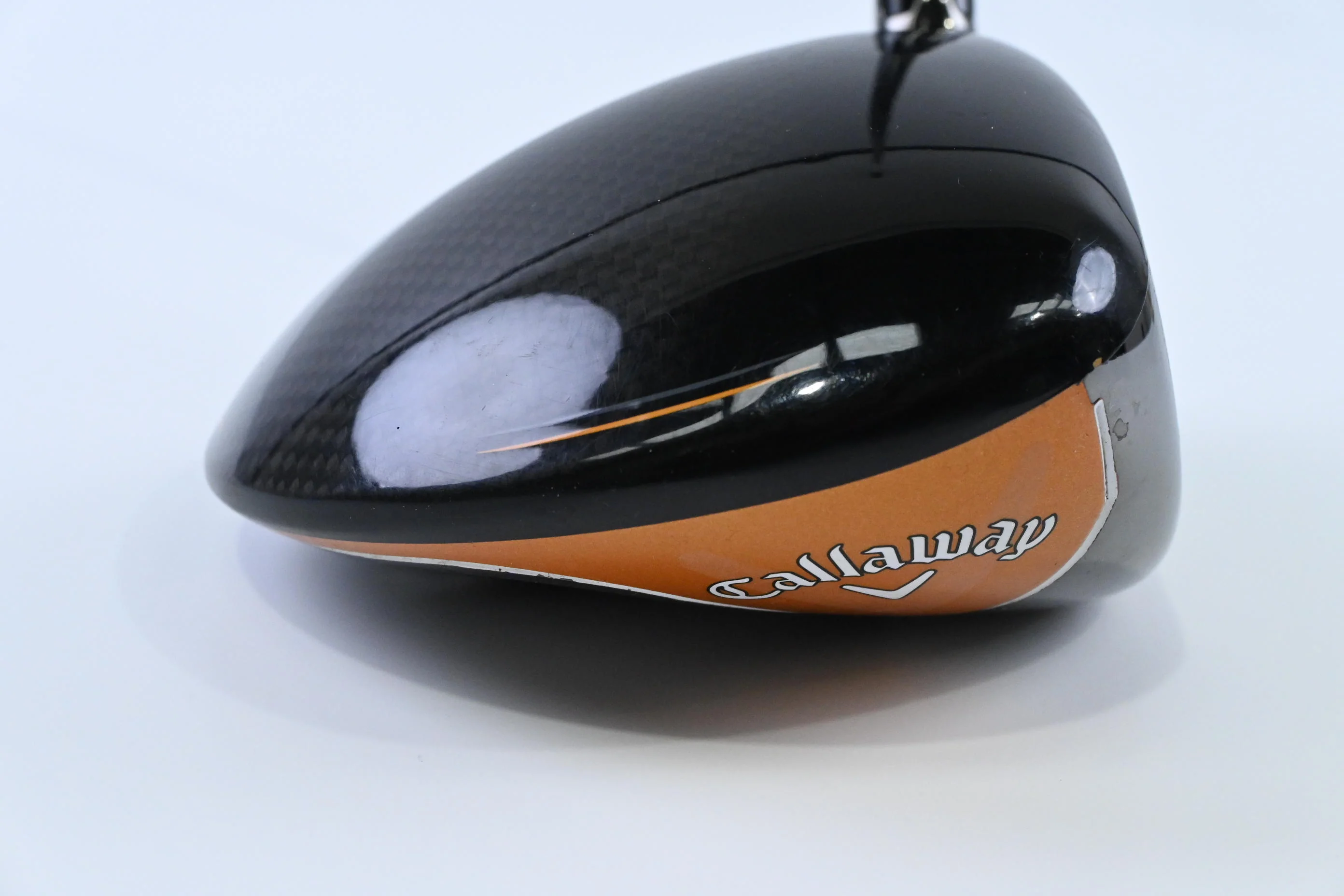 Callaway Mavrik Sub Zero Driver / 10.5 Degree / Stiff Flex Aldila Rogue White 60 - Image 3