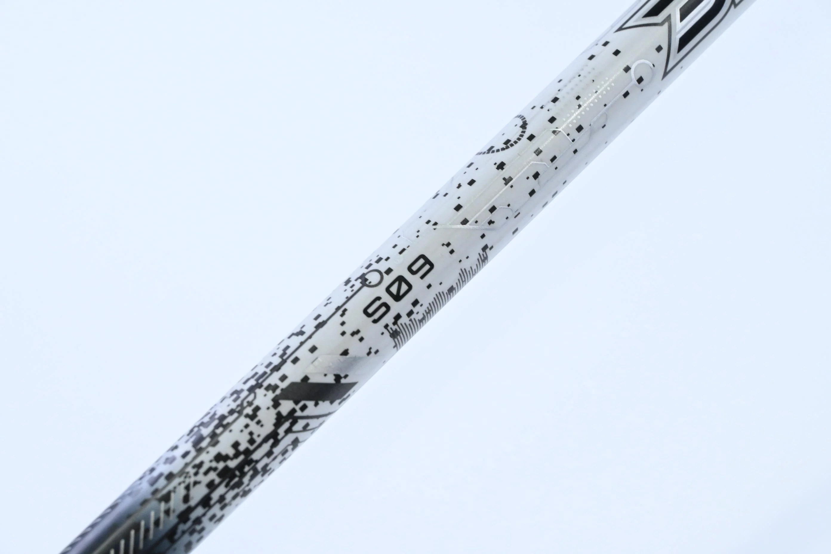 Callaway Mavrik Sub Zero Driver / 10.5 Degree / Stiff Flex Aldila Rogue White 60 - Image 6