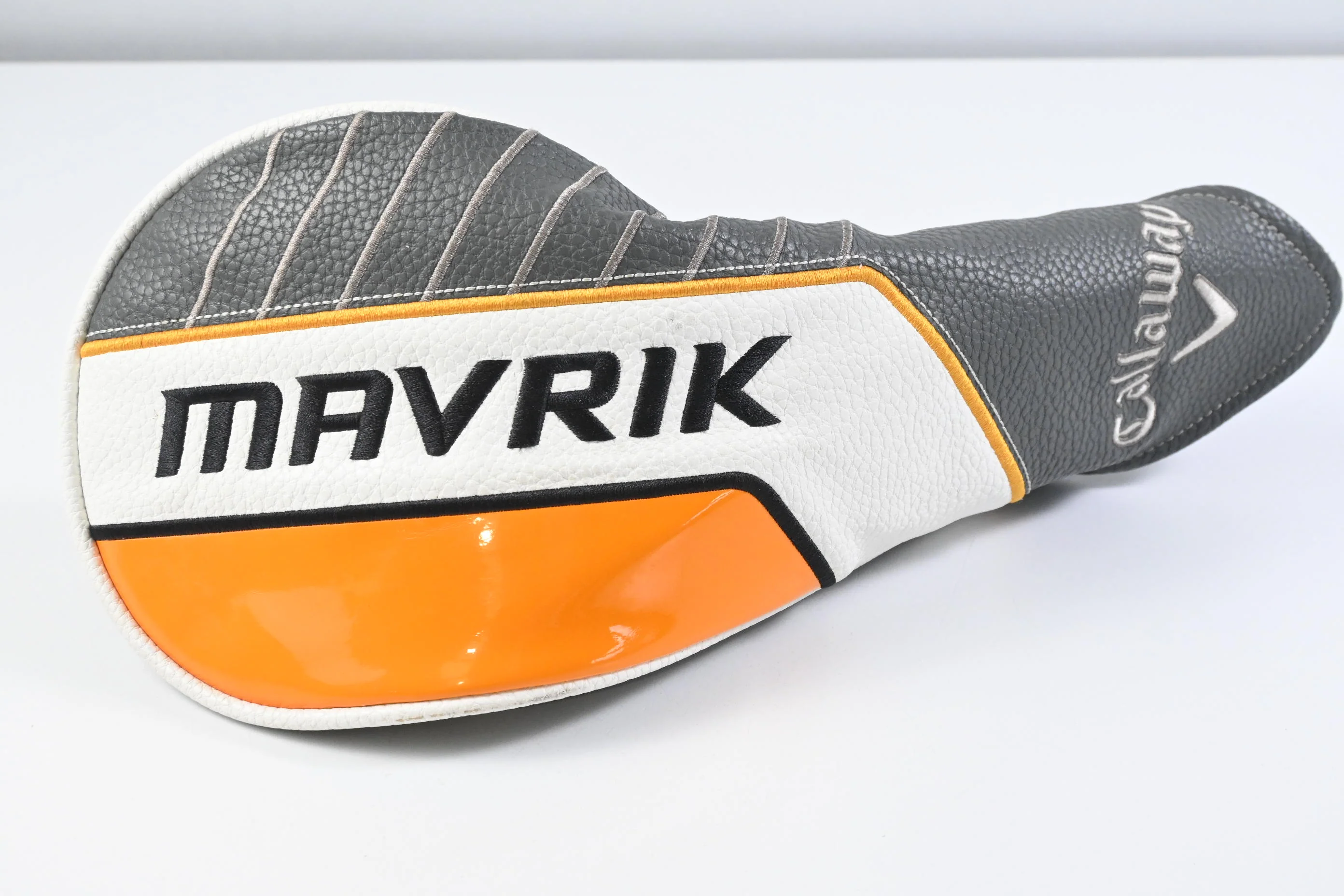 Left Hand Callaway Mavrik Sub Zero Driver / 9 Degree / Regular Flex Kuro Kage 60 - Image 9