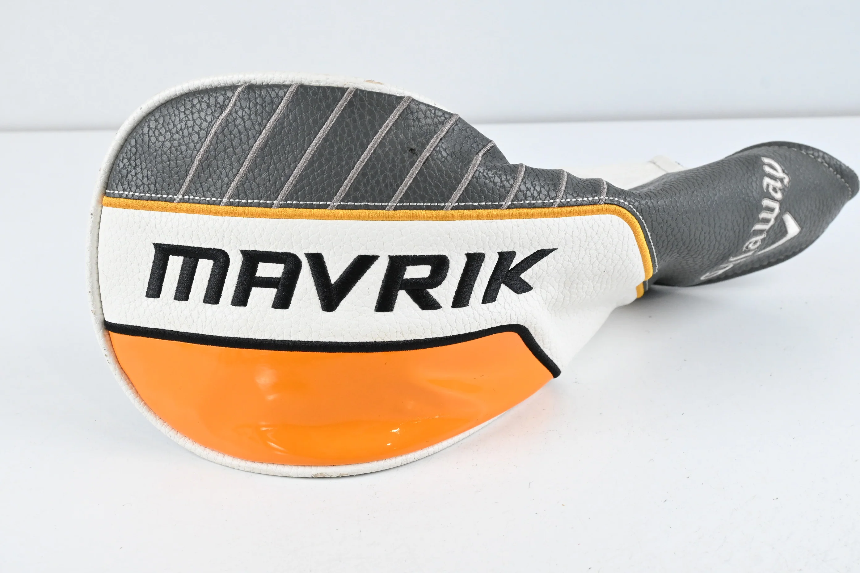 Callaway Mavrik Sub Zero Driver / 9 Degree / Stiff Flex Aldila Rogue 130 MSI 60 - Image 9