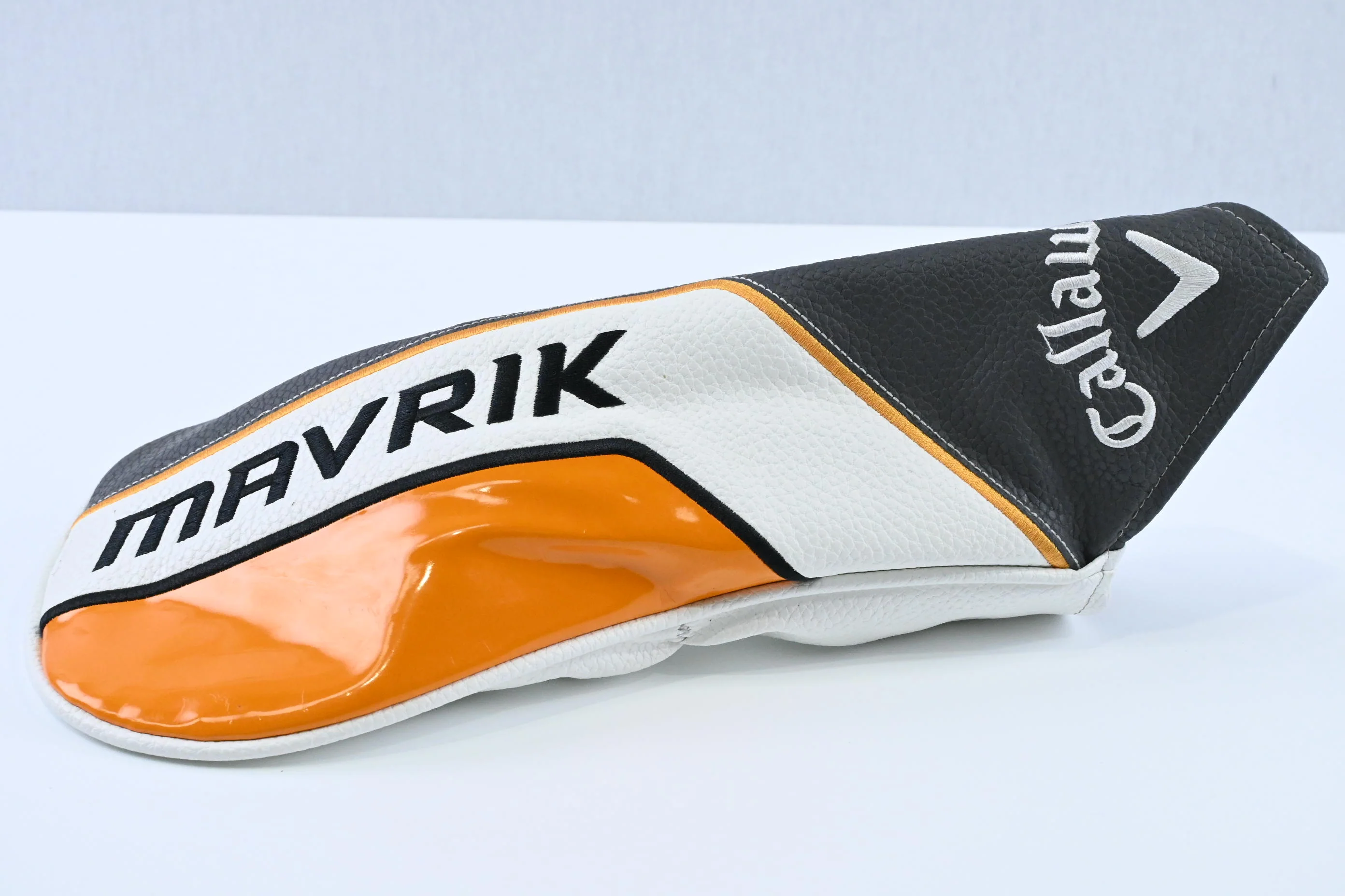 Callaway Mavrik Sub Zero Driver / 10.5 Degree / Regular Flex Diamana M+ 50 Shaft - Image 9