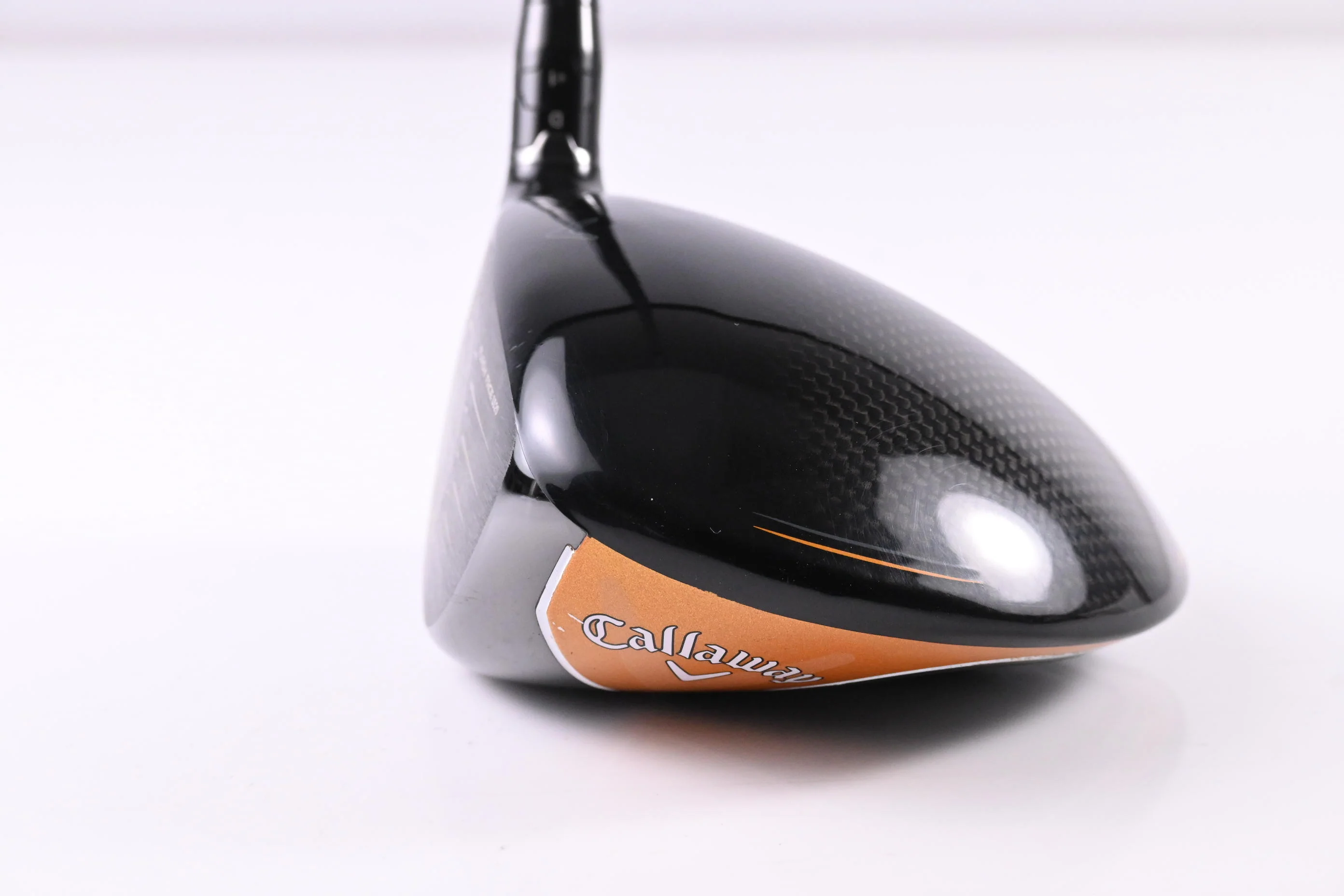 Callaway Mavrik Sub Zero Driver / 9 Degree / Regular Flex HZRDUS Smoke RDX Red 50 - Image 3