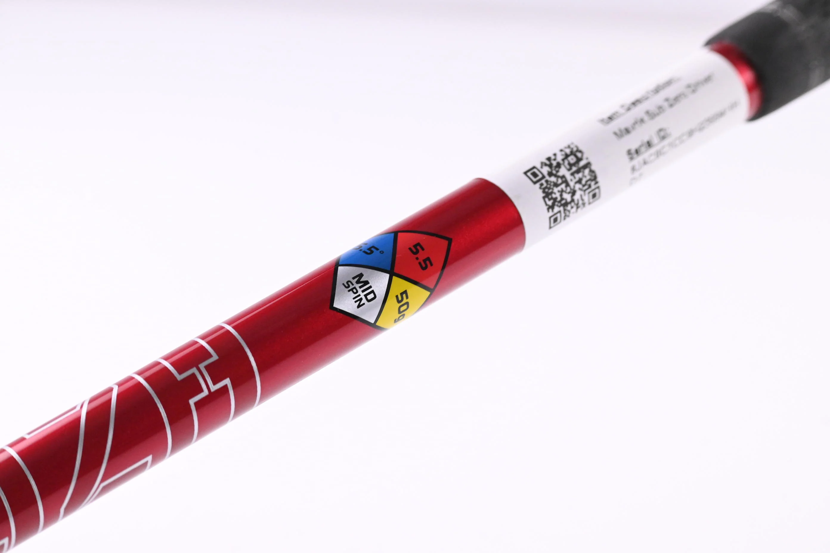 Callaway Mavrik Sub Zero Driver / 9 Degree / Regular Flex HZRDUS Smoke RDX Red 50 - Image 6