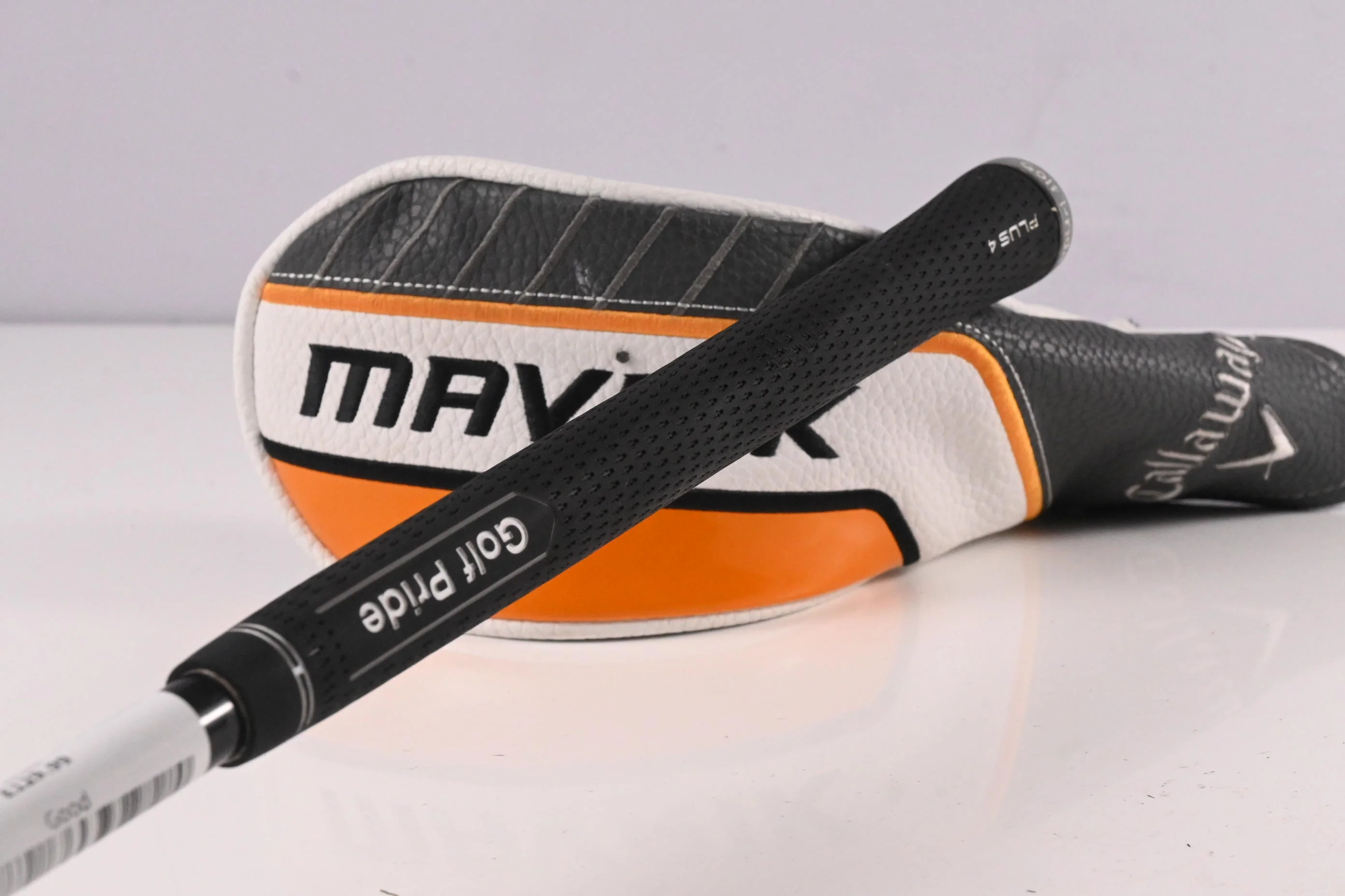 Callaway Mavrik Sub Zero #4 Wood / 16.5 Degree / Stiff Flex EvenFlow Riptide 60 - Image 8