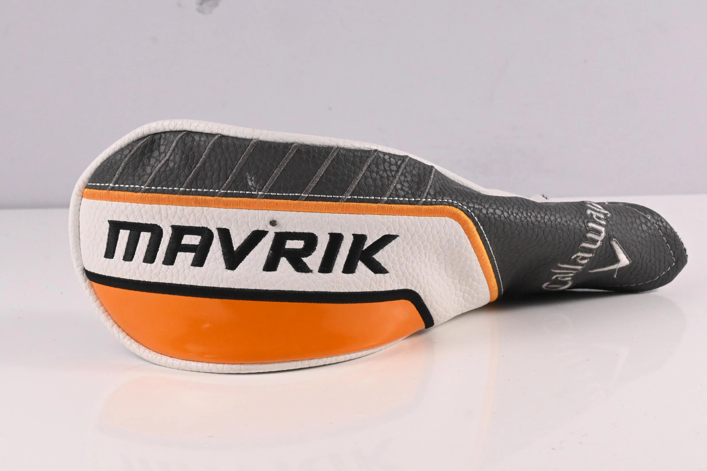 Callaway Mavrik Sub Zero #4 Wood / 16.5 Degree / Stiff Flex EvenFlow Riptide 60 - Image 9