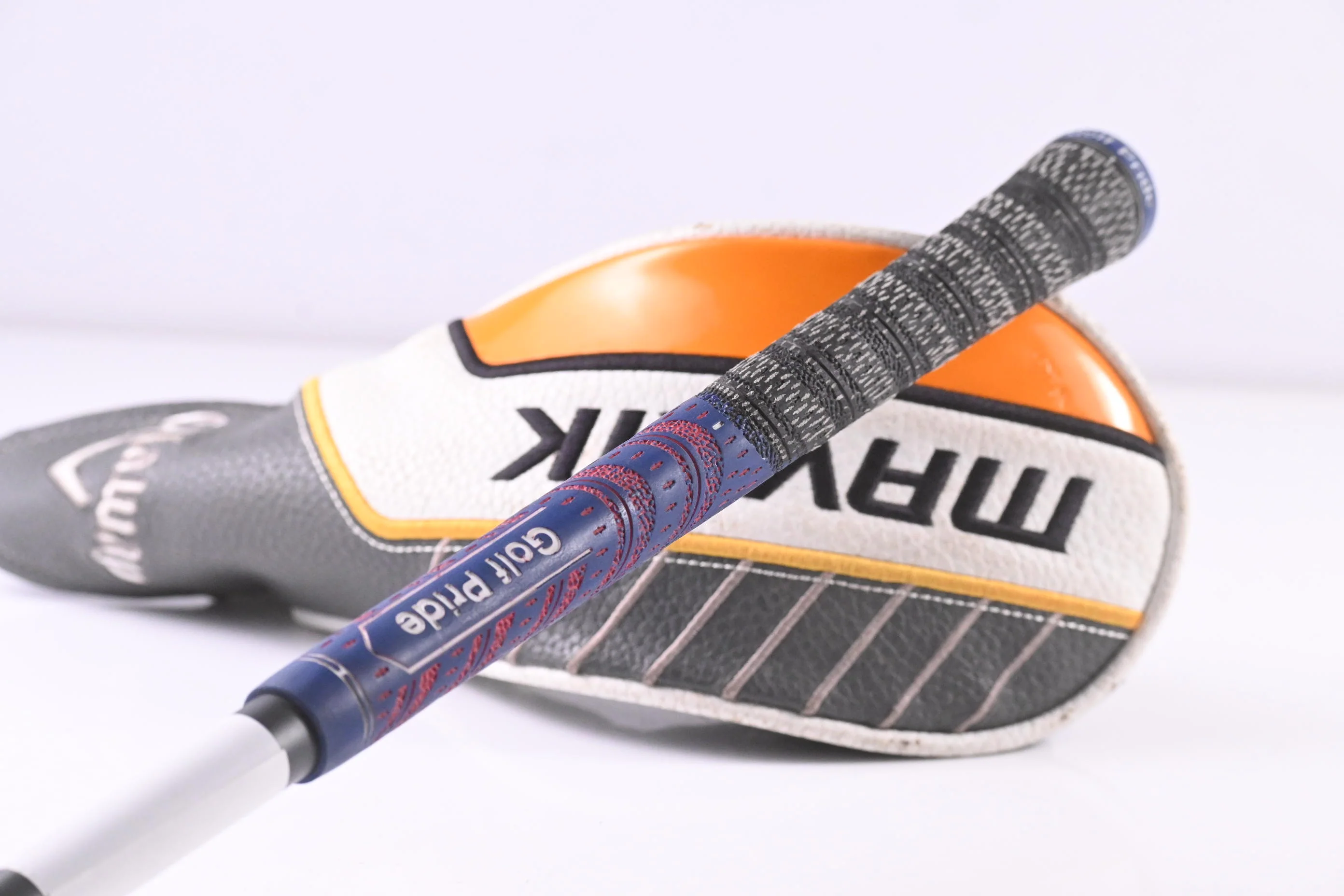 Callaway Mavrik Sub Zero #3 Wood / 15 Degree / X-Flex HZRDUS Smoke Black 70 - Image 8