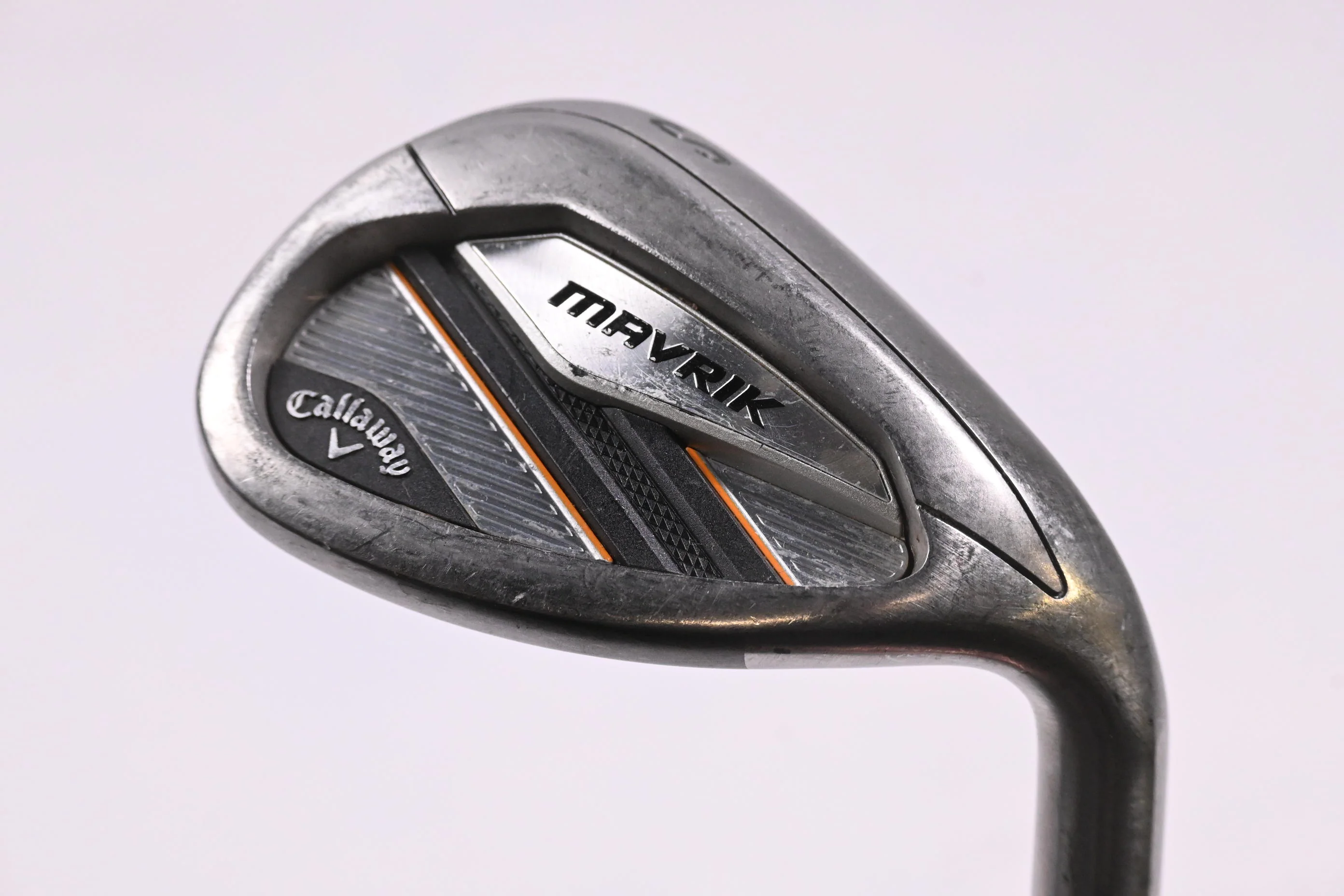 Callaway Mavrik Sand Wedge / 54 Degree / Stiff Flex XP 95 S300 Shaft