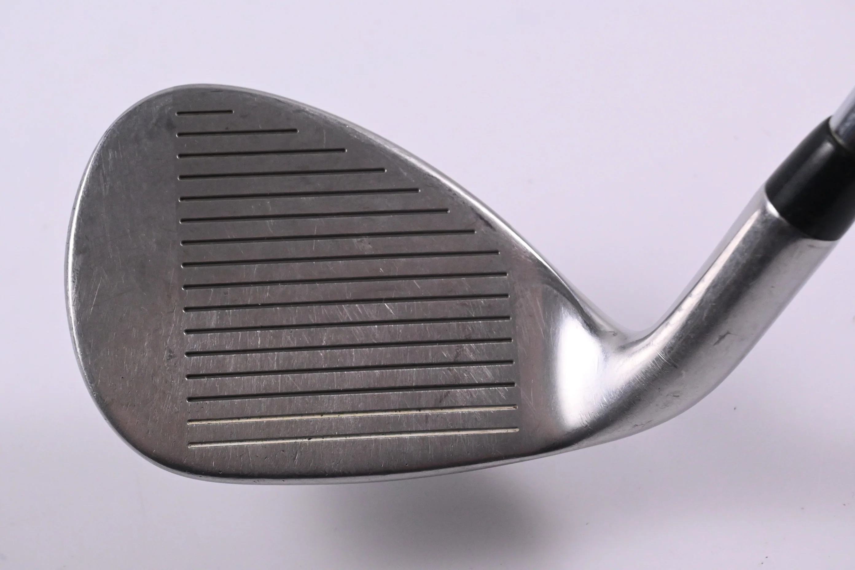 Callaway Mavrik Sand Wedge / 56 Degree / Regular Flex KBS Max 80 Shaft - Image 2