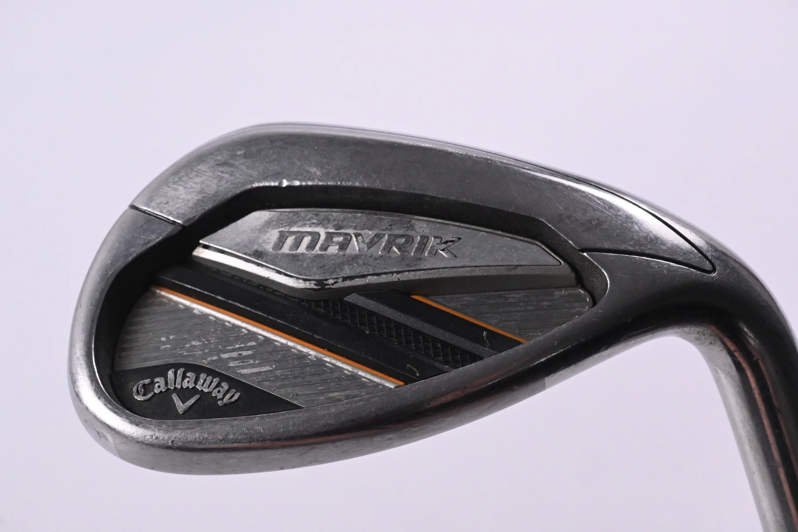 Callaway Mavrik Gap Wedge / 51 Degree / Regular Flex KBS MAX 90 Shaft