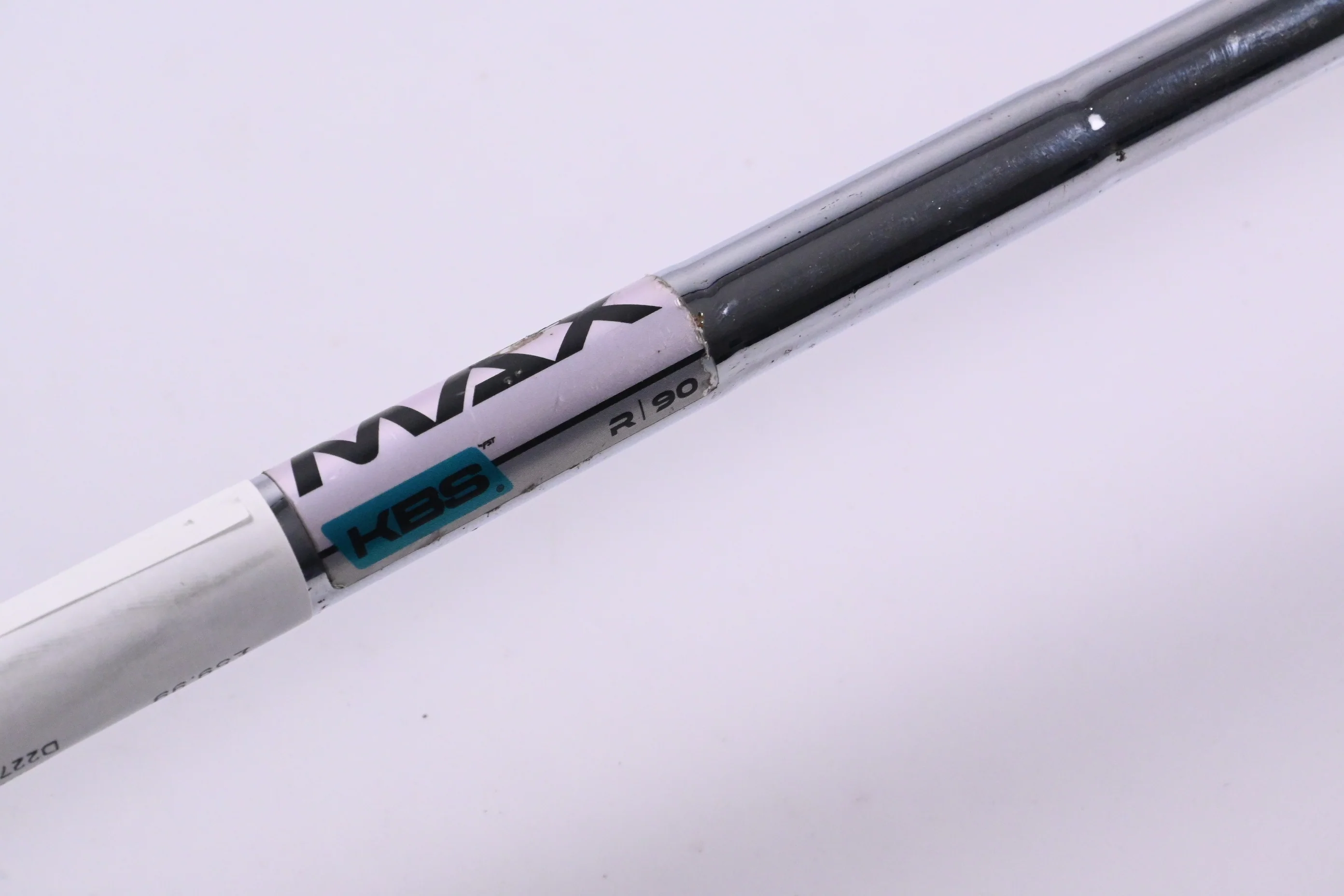 Callaway Mavrik Gap Wedge / 51 Degree / Regular Flex KBS MAX 90 Shaft - Image 4