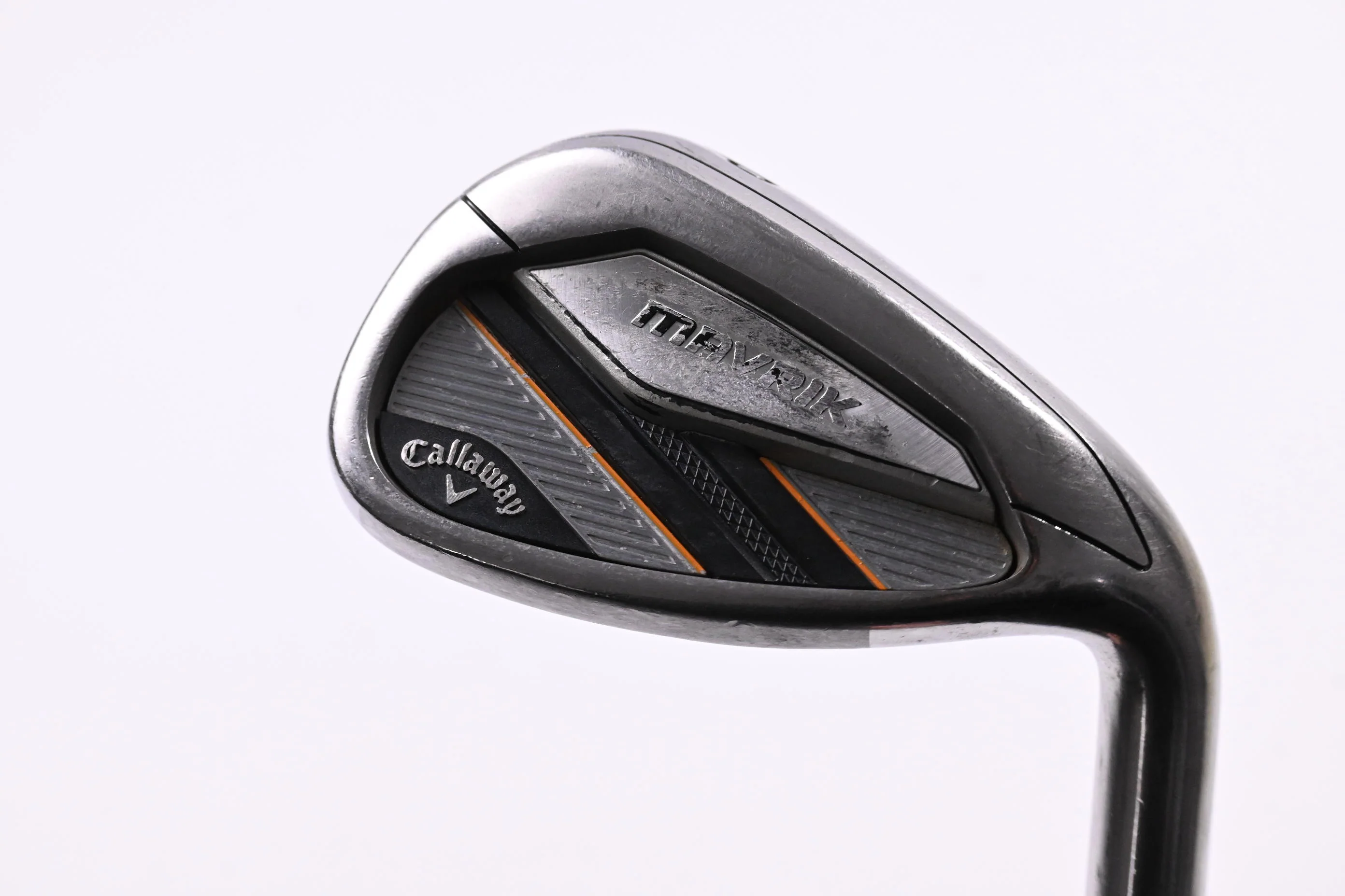 Callaway Mavrik Pitching Wedge / 41 Degree / Regular Flex XP 95 R300 Shaft