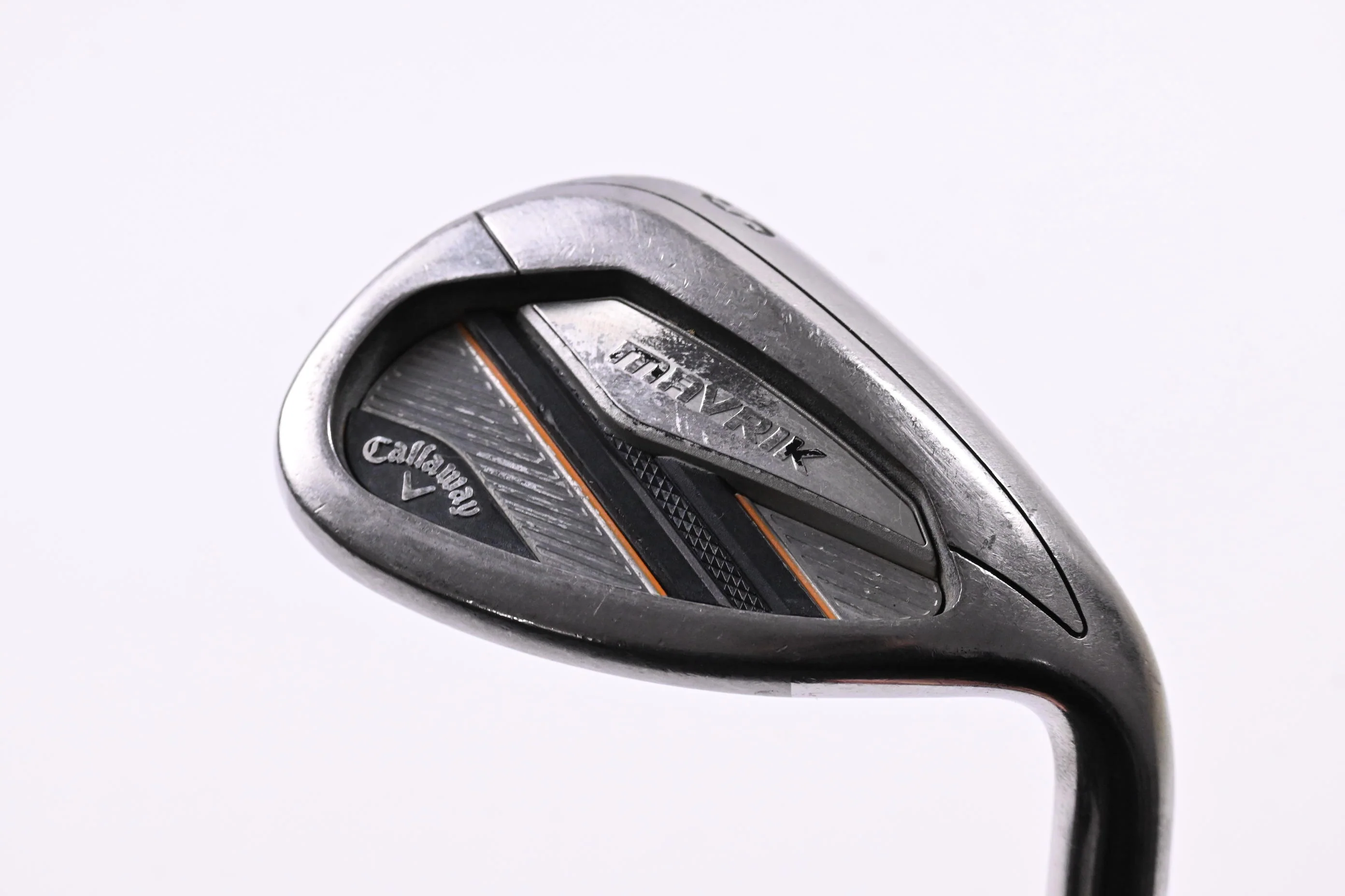 Callaway Mavrik Sand Wedge / 54 Degree / Regular Flex Elevate 95 Shaft
