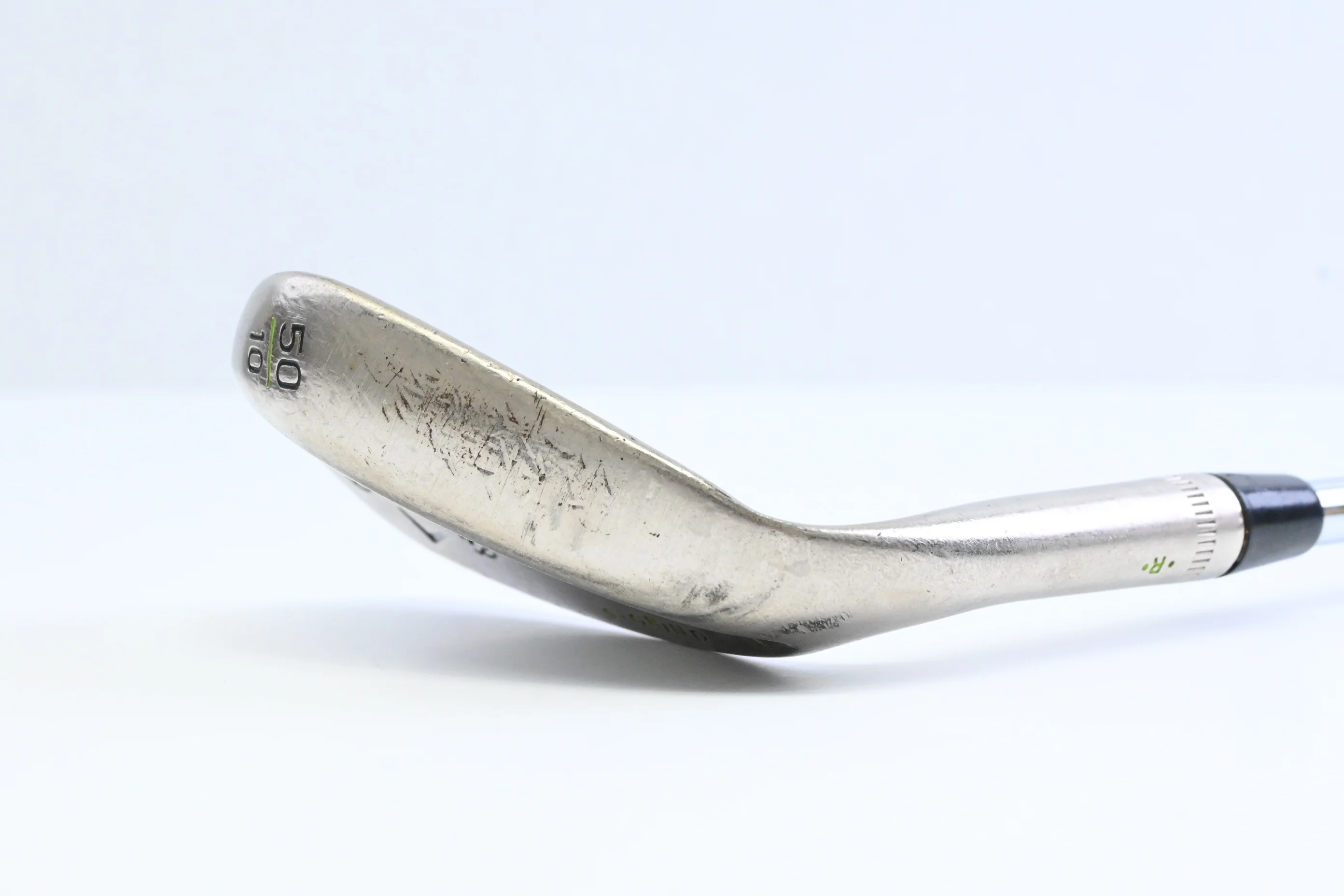 Callaway MD3 Milled Gap Wedge / 50 Degree / Regular Flex Speedstep 80 Shaft - Image 3