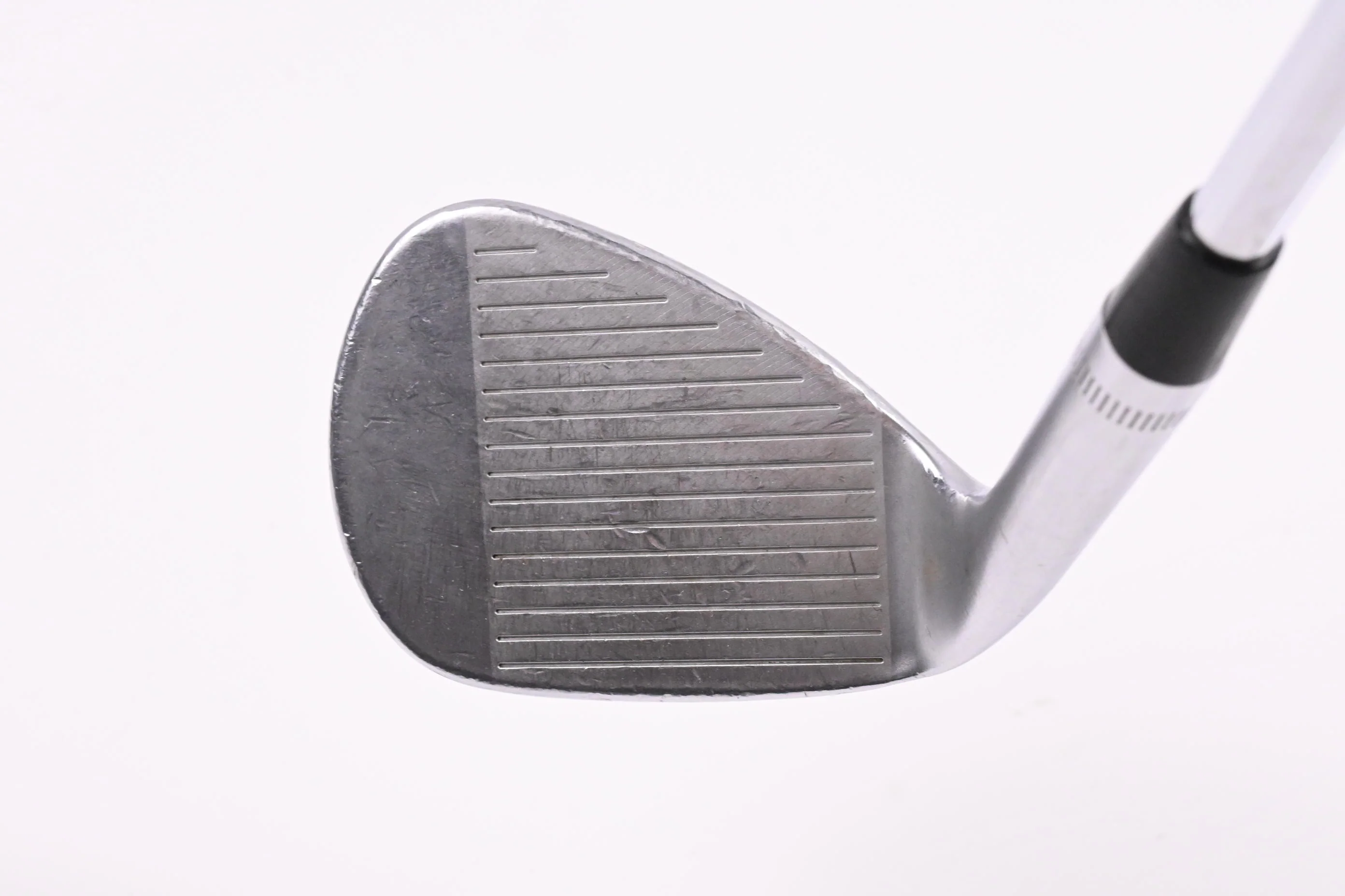Callaway MD3 Milled Gap Wedge / 50 Degree / Wedge Flex Dynamic Gold Shaft - Image 2