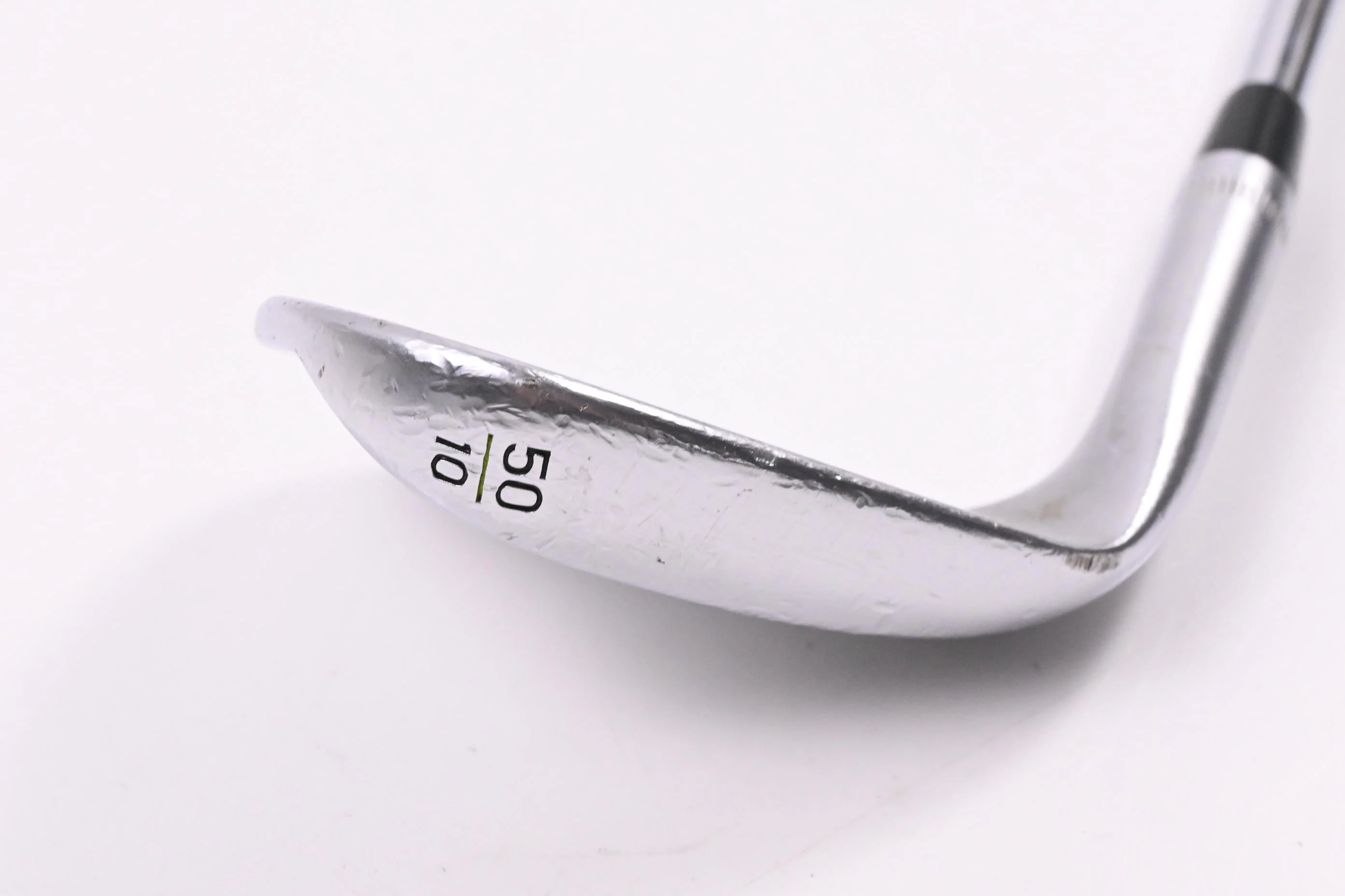 Callaway MD3 Milled Gap Wedge / 50 Degree / Wedge Flex Dynamic Gold Shaft - Image 3