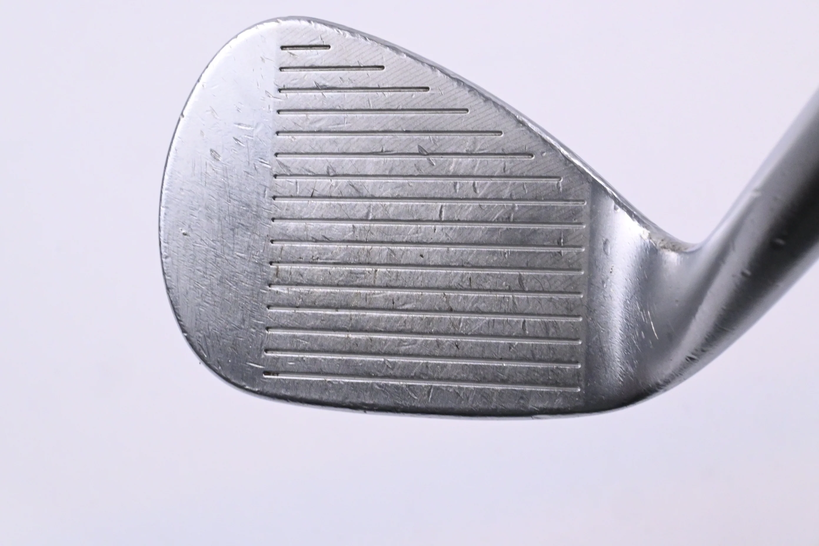 Callaway MD3 Milled Gap Wedge / 52 Degree / Stiff Flex Dynamic Gold Shaft - Image 2