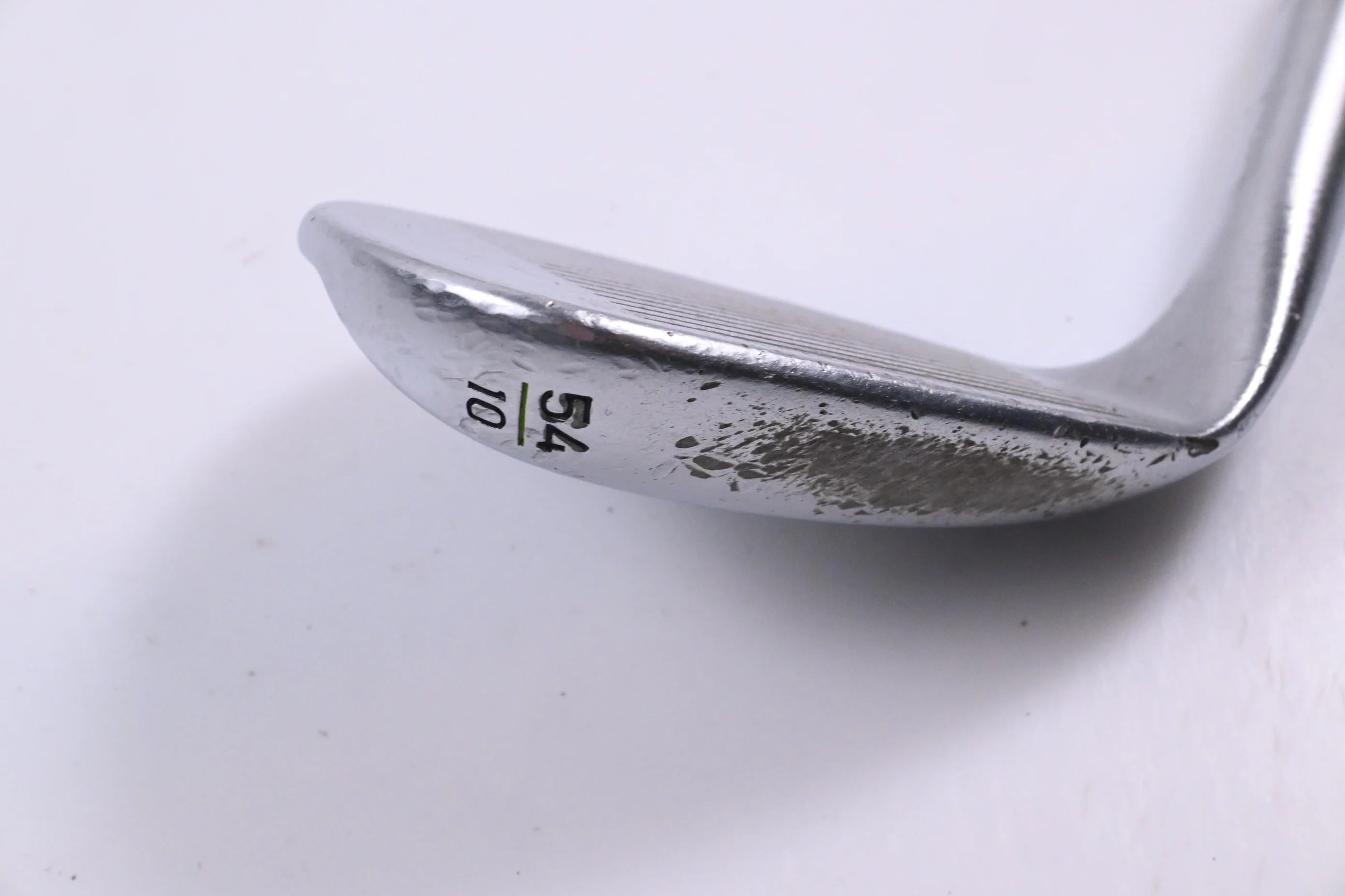 Callaway MD3 Milled Sand Wedge / 54 Degree / Stiff Flex Dynamic Gold S300 Shaft - Image 3