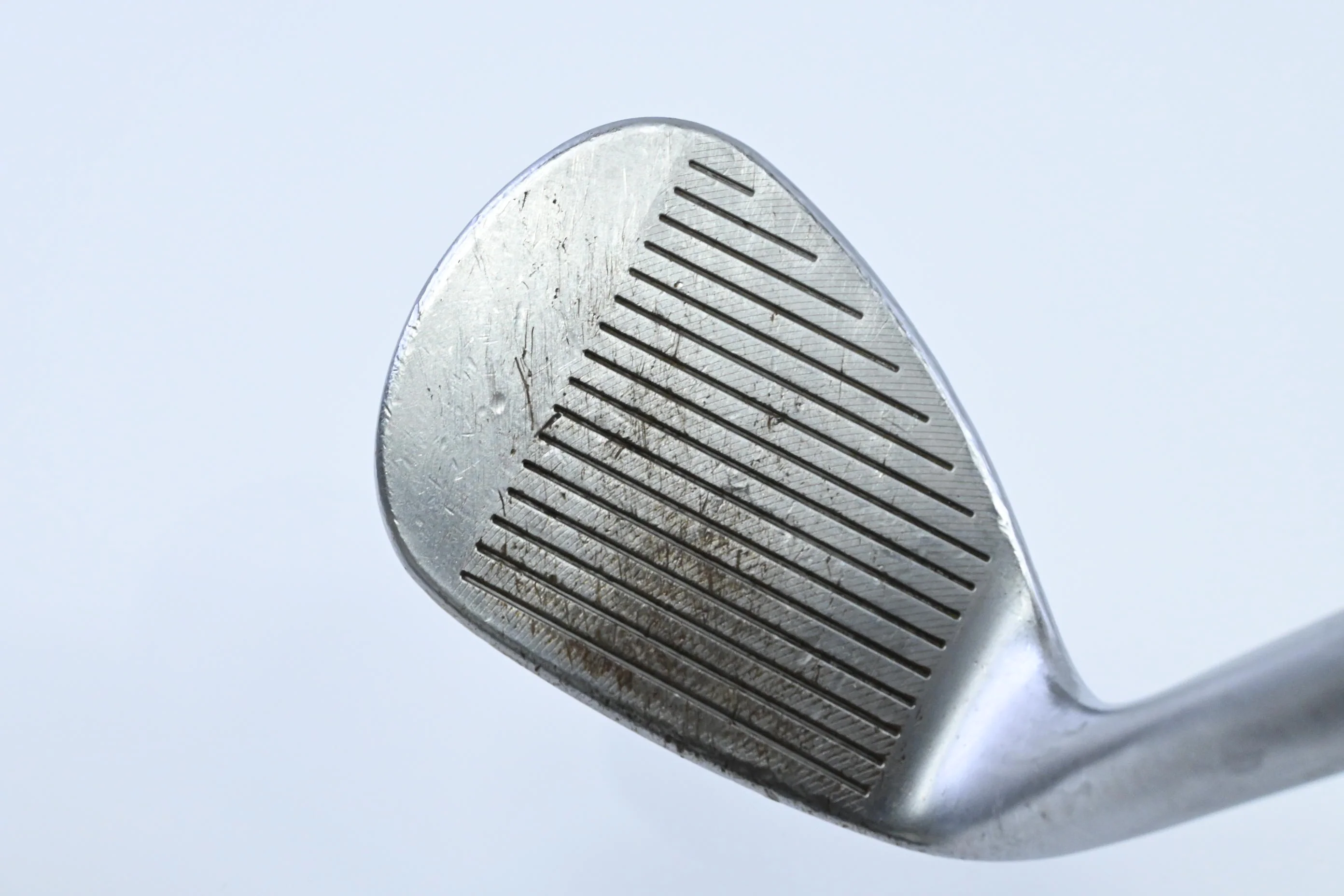 Callaway MD3 Milled Sand Wedge / 56 Degree / Wedge Flex Dynamic Gold Shaft - Image 2