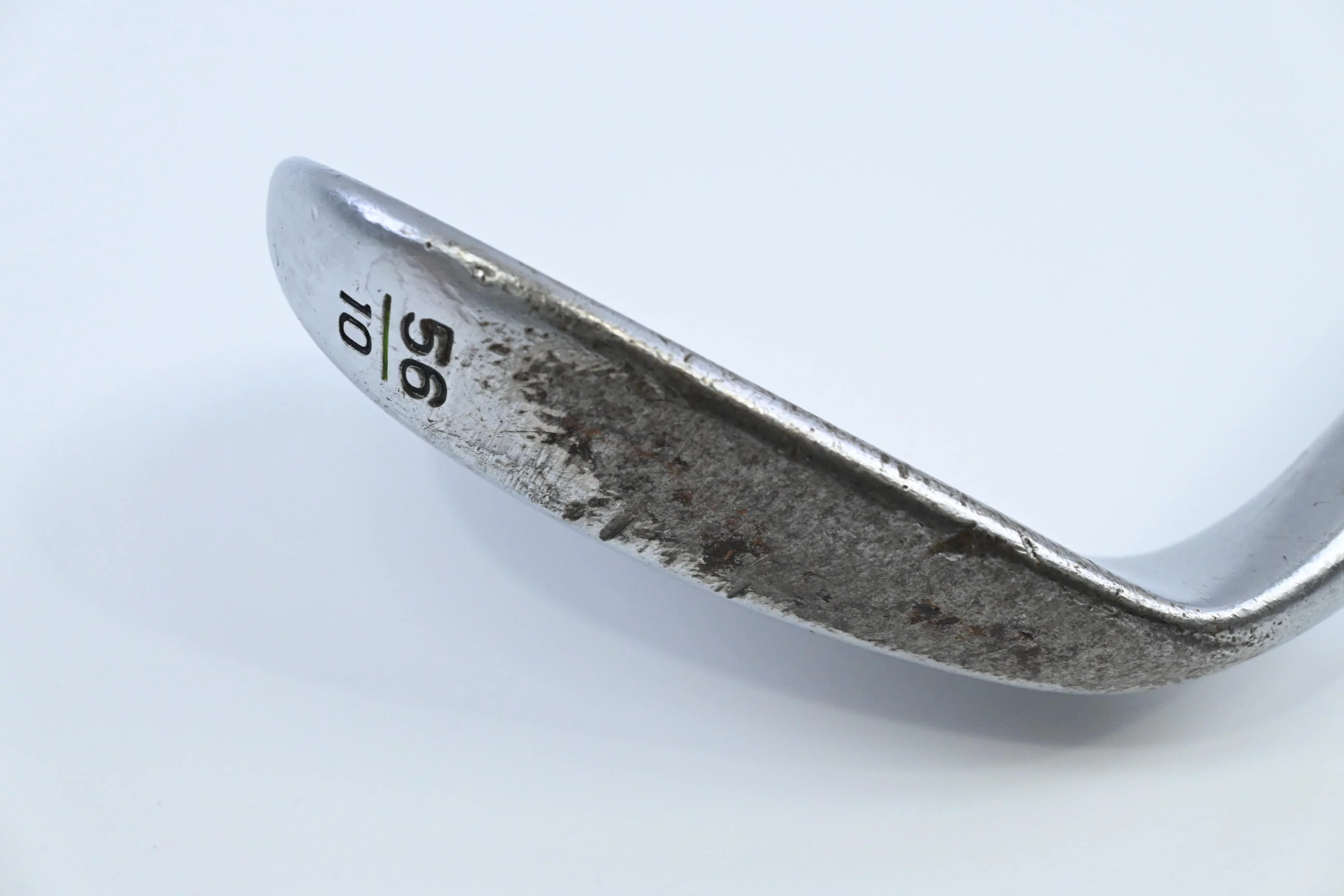 Callaway MD3 Milled Sand Wedge / 56 Degree / Wedge Flex Dynamic Gold Shaft - Image 3