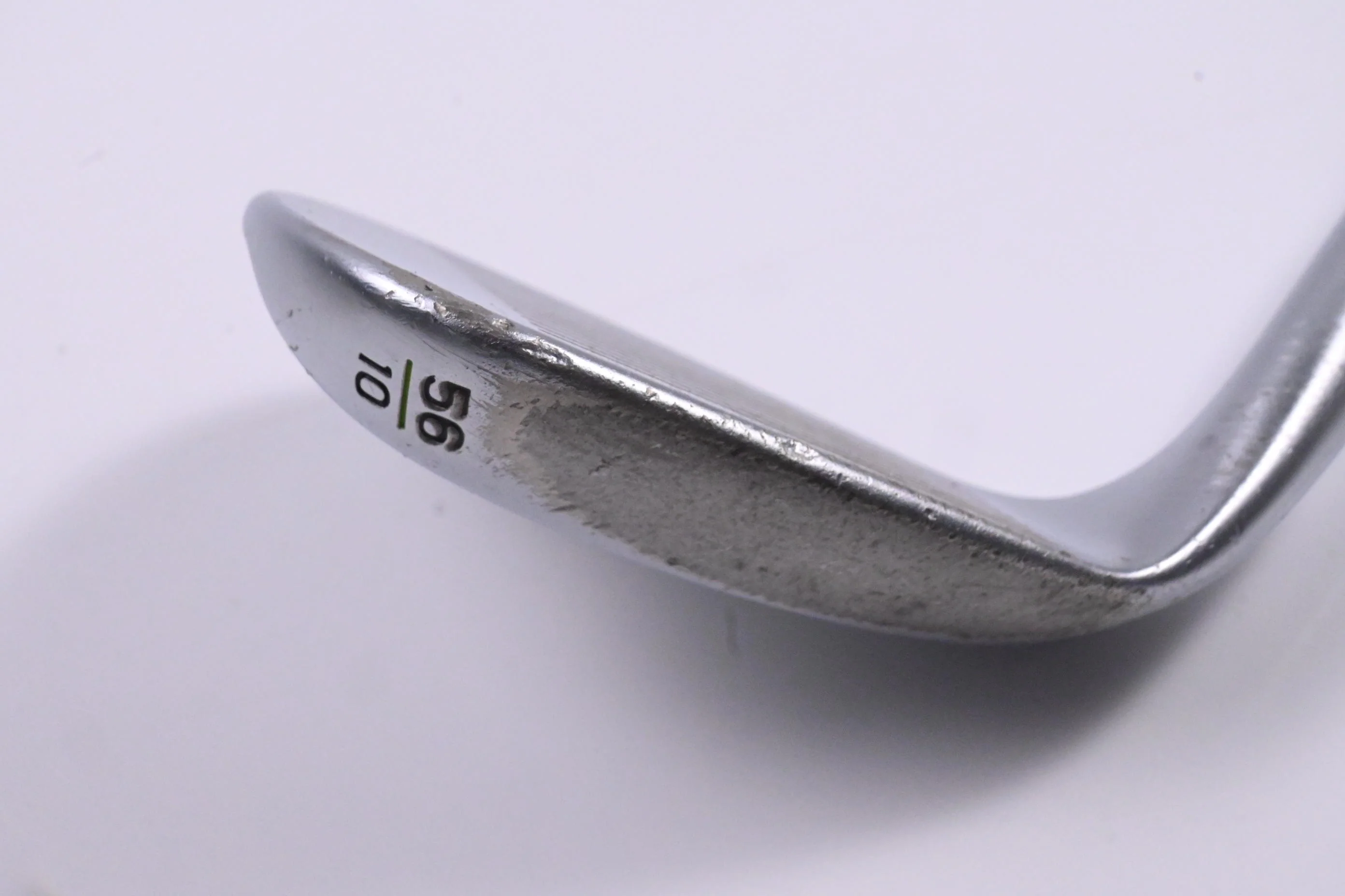 Callaway MD3 Milled Sand Wedge / 56 Degree / Regular Flex UST Mamiya Recoil 95 - Image 3