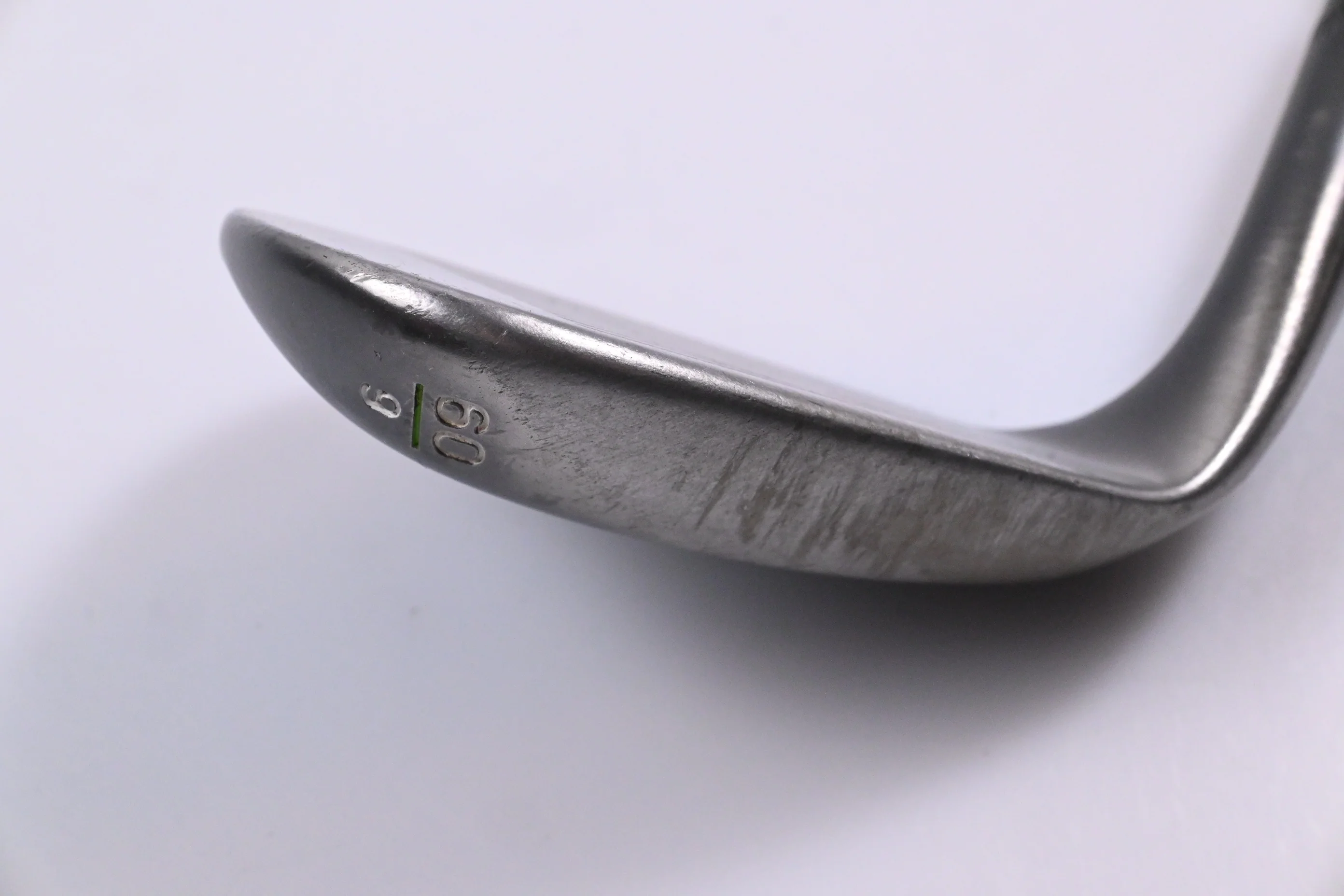 Callaway MD3 Milled Lob Wedge / 60 Degree / Wedge Flex Dynamic Gold Shaft - Image 3