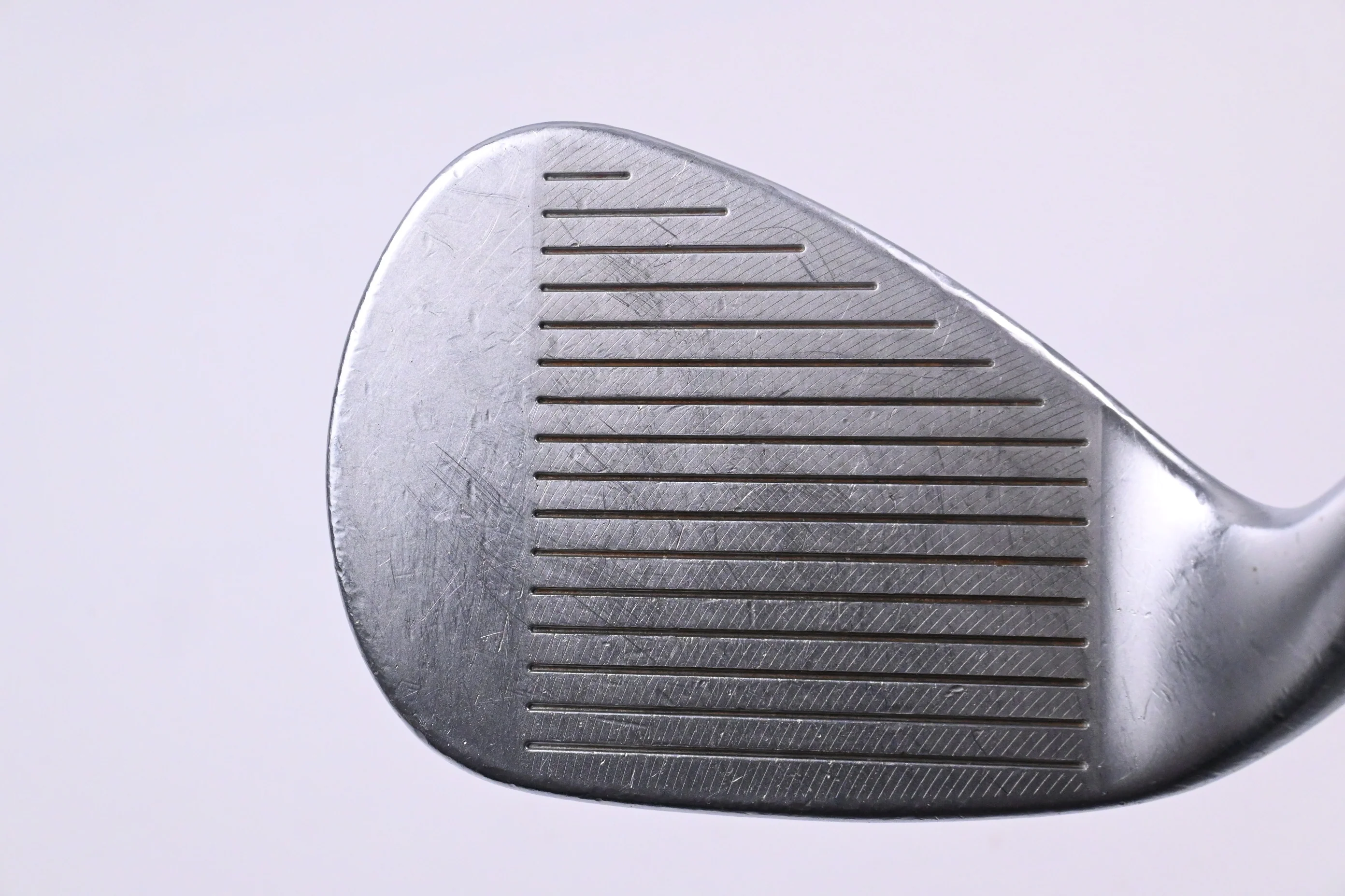 Callaway MD3 Milled Gap Wedge / 50 Degree / Wedge Flex Steel Shaft - Image 2