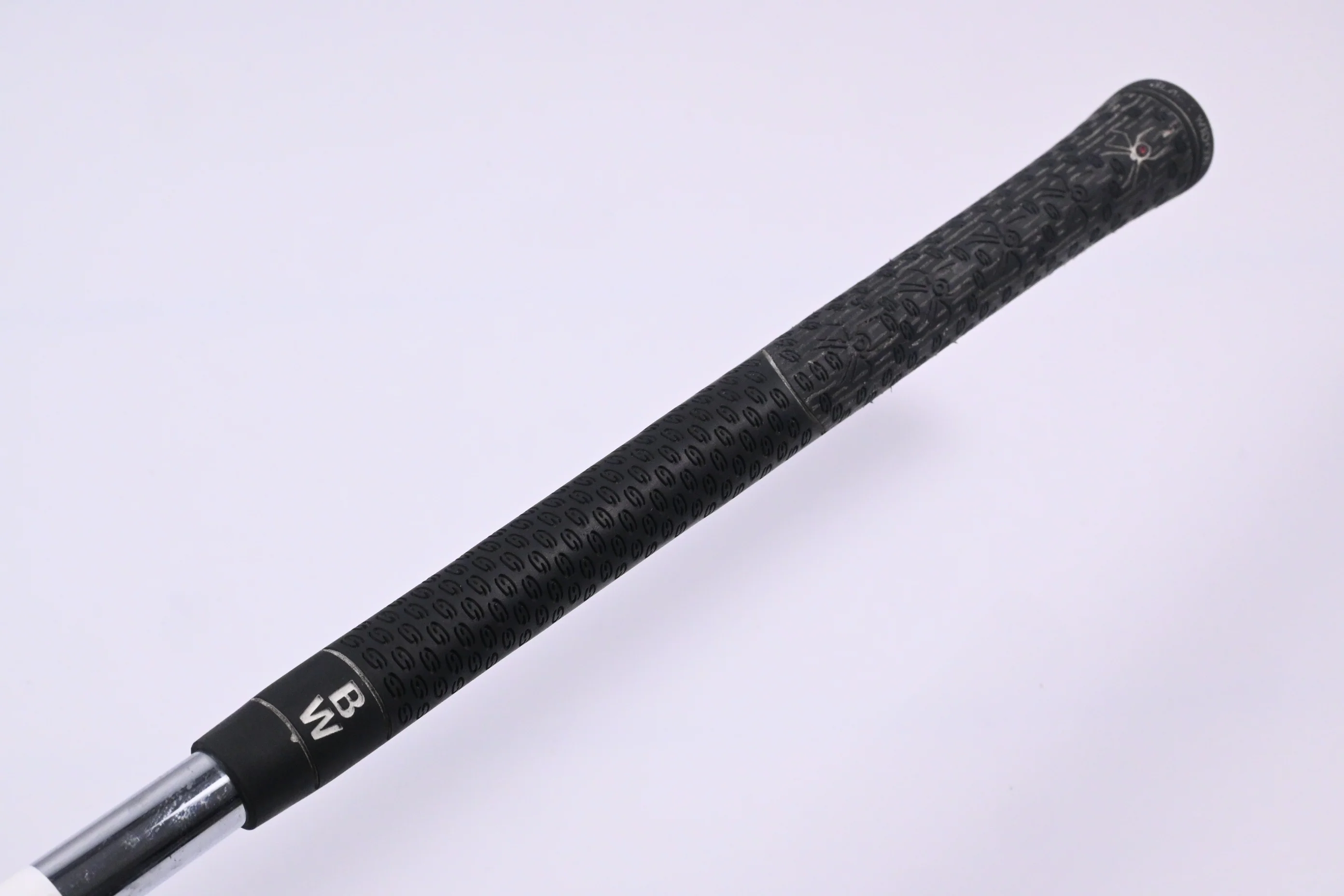 Callaway MD3 Milled Gap Wedge / 50 Degree / Wedge Flex Steel Shaft - Image 6