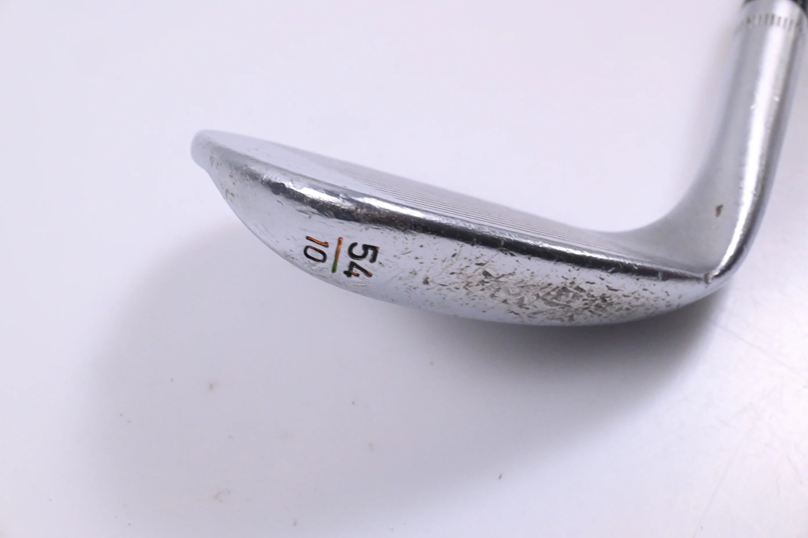 Callaway MD3 Milled Sand Wedge / 54 Degree / Wedge Flex Steel Shaft - Image 3