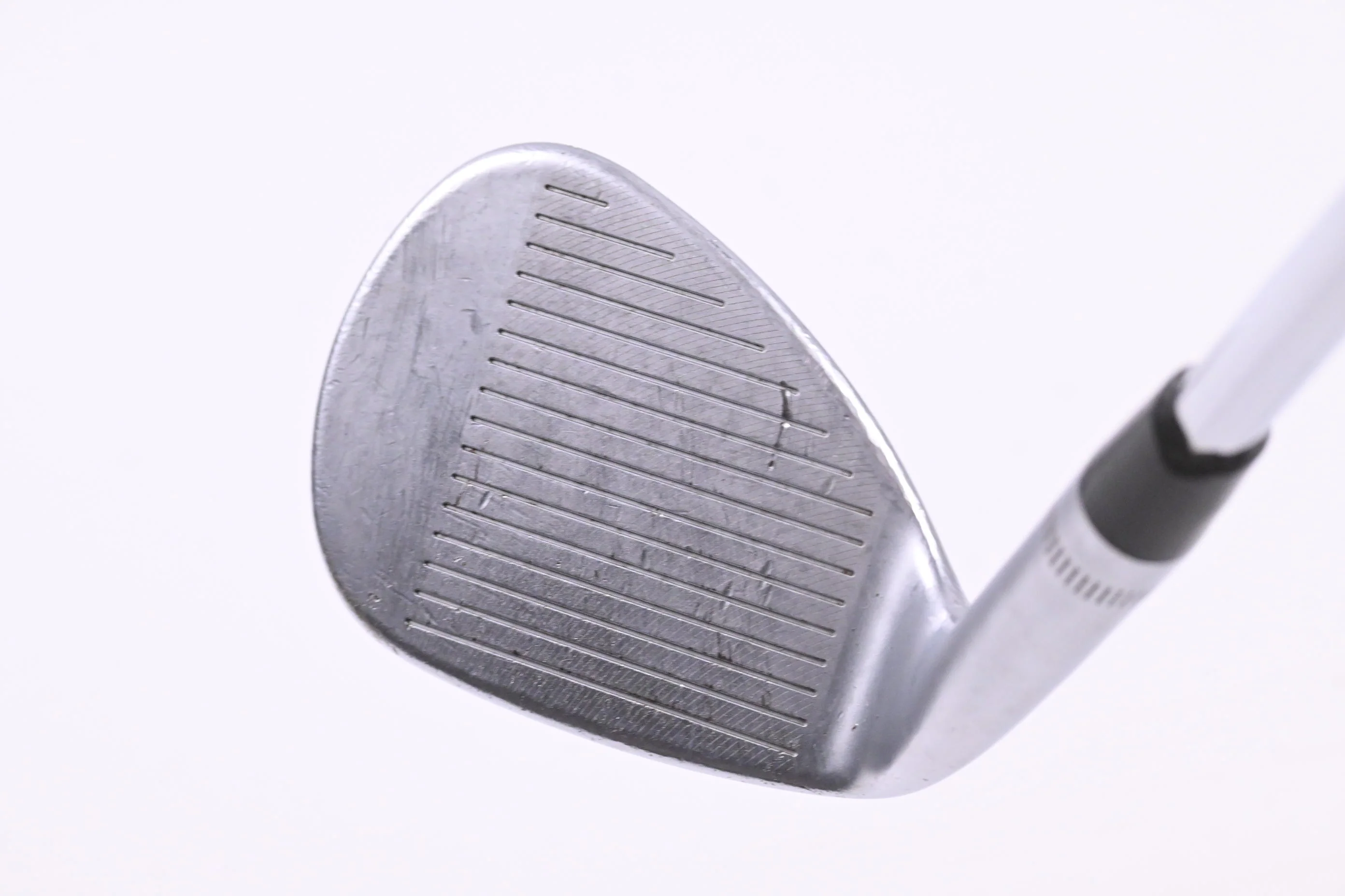 Callaway MD3 Milled Sand Wedge / 54 Degree / Wedge Flex Dynamic Gold Shaft - Image 2