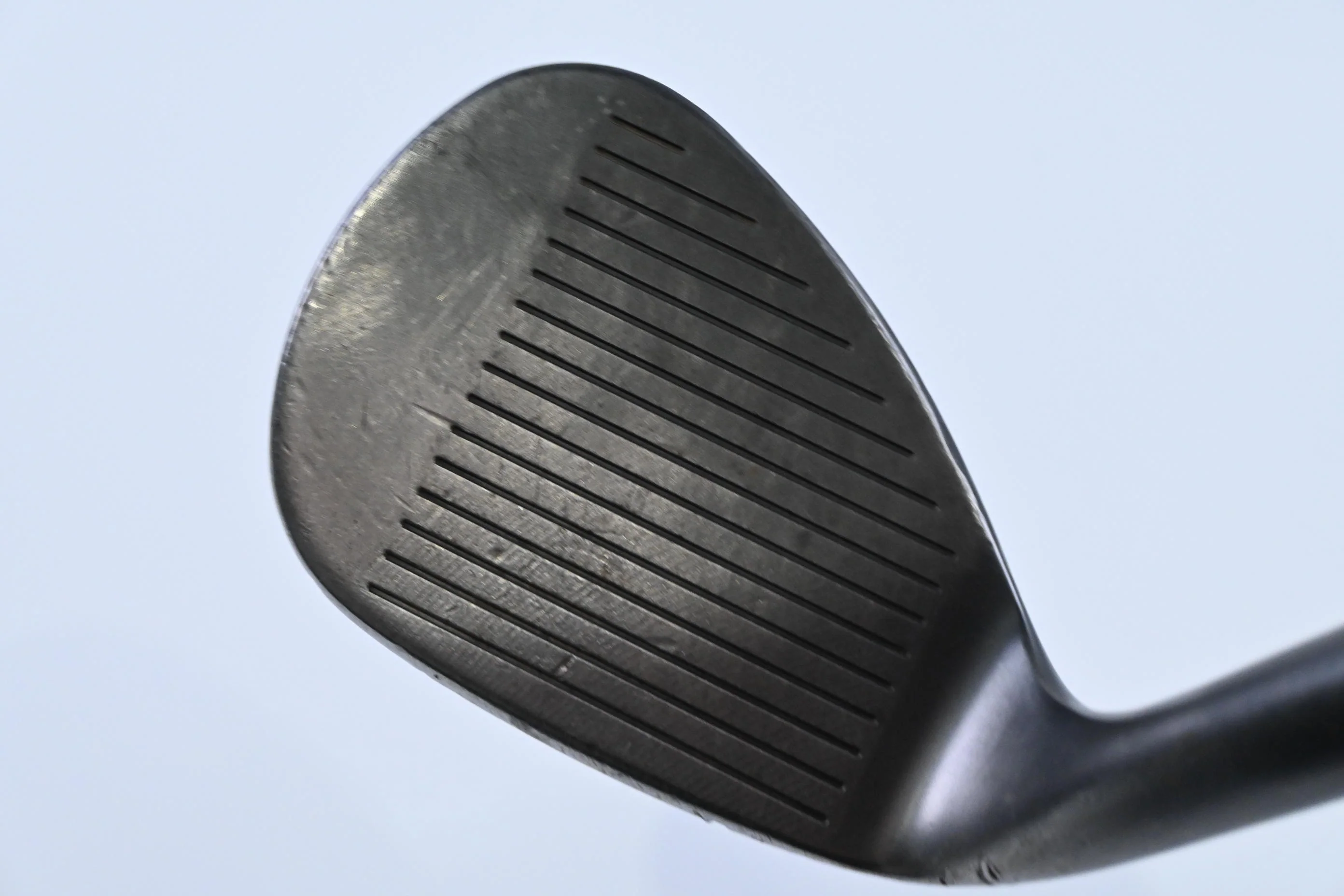 Callaway MD3 Milled Sand Wedge / 54 Degree / Stiff Flex Project X Rifle Shaft - Image 2