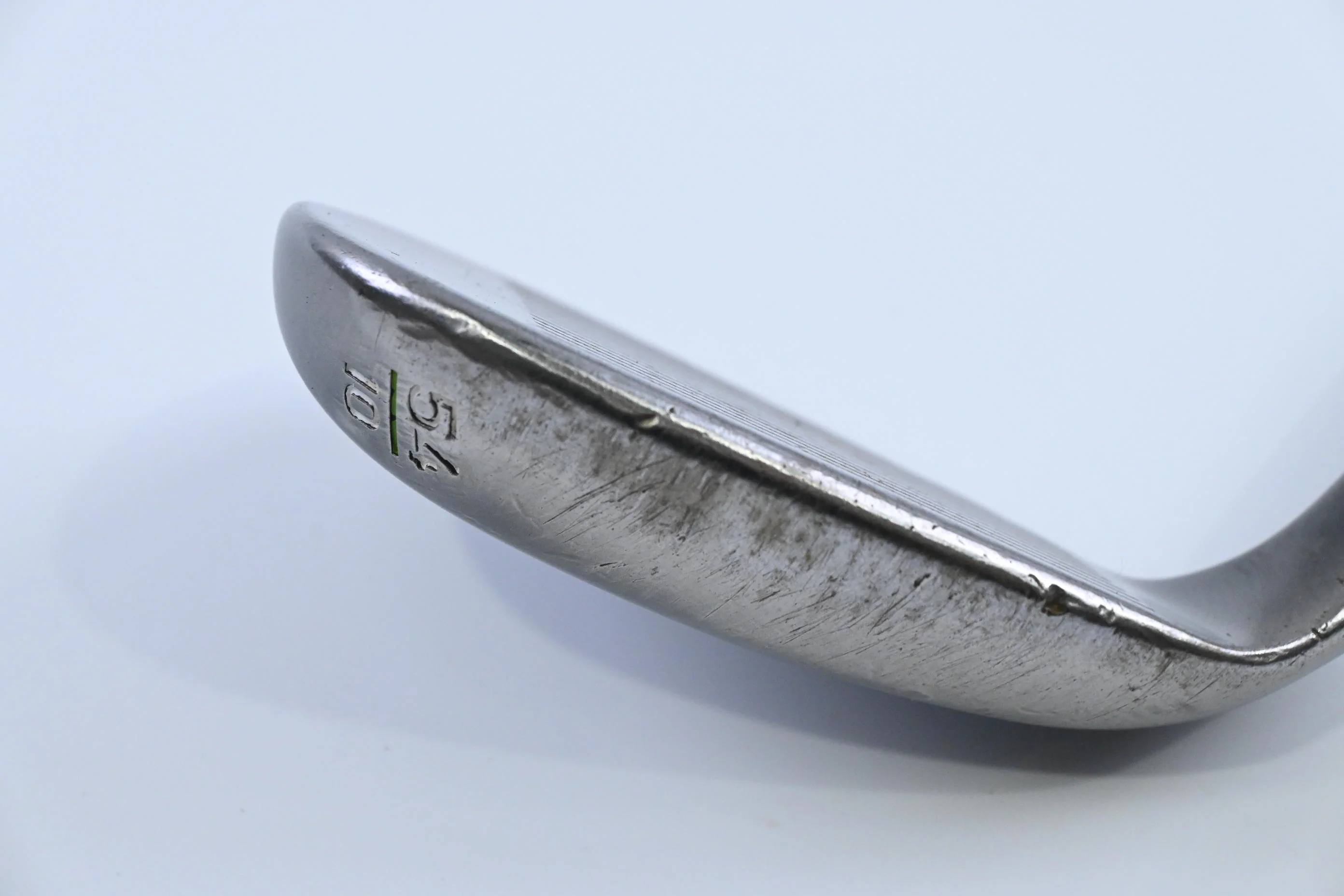 Callaway MD3 Milled Sand Wedge / 54 Degree / Stiff Flex Project X Rifle Shaft - Image 3