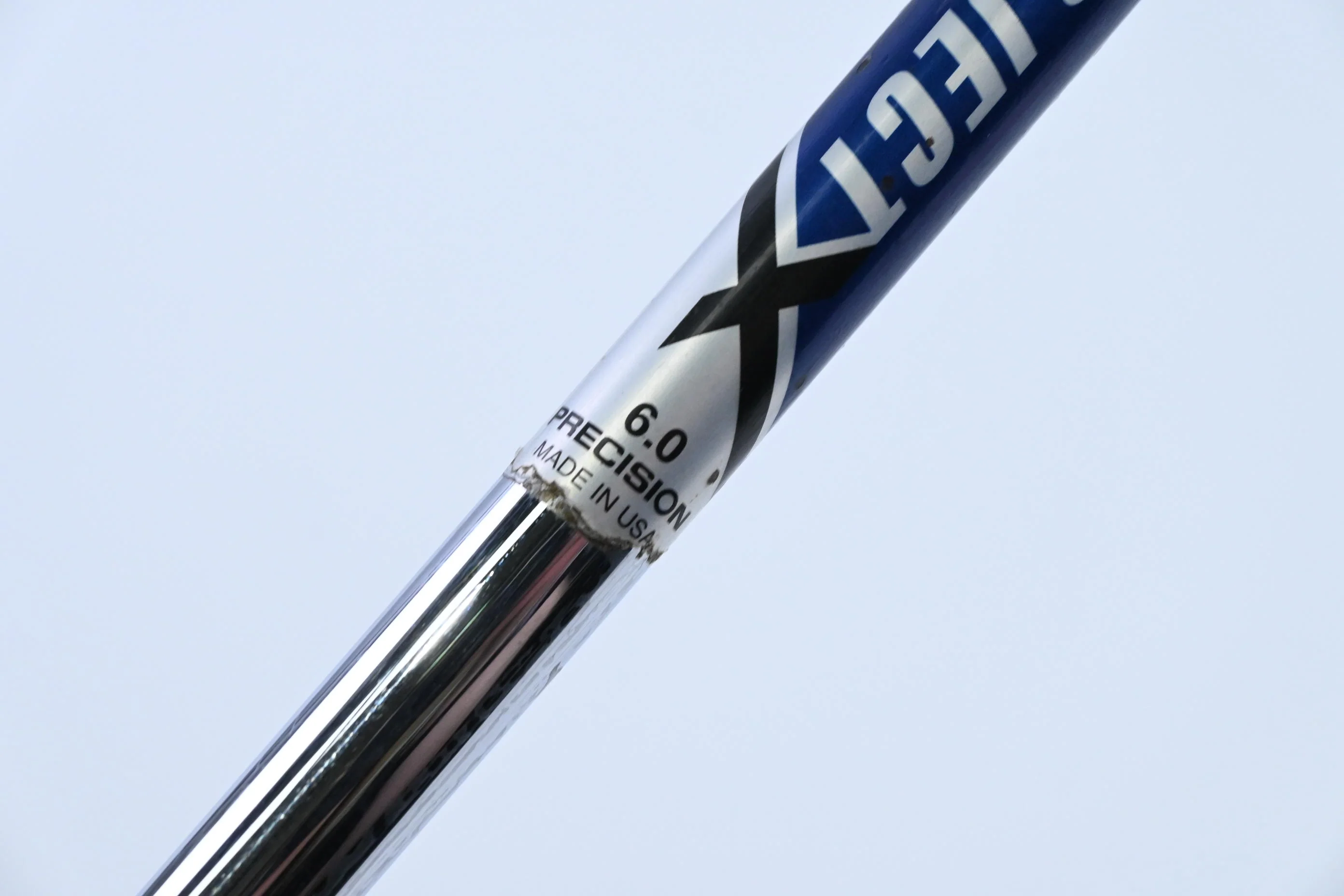 Callaway MD3 Milled Sand Wedge / 54 Degree / Stiff Flex Project X Rifle Shaft - Image 4