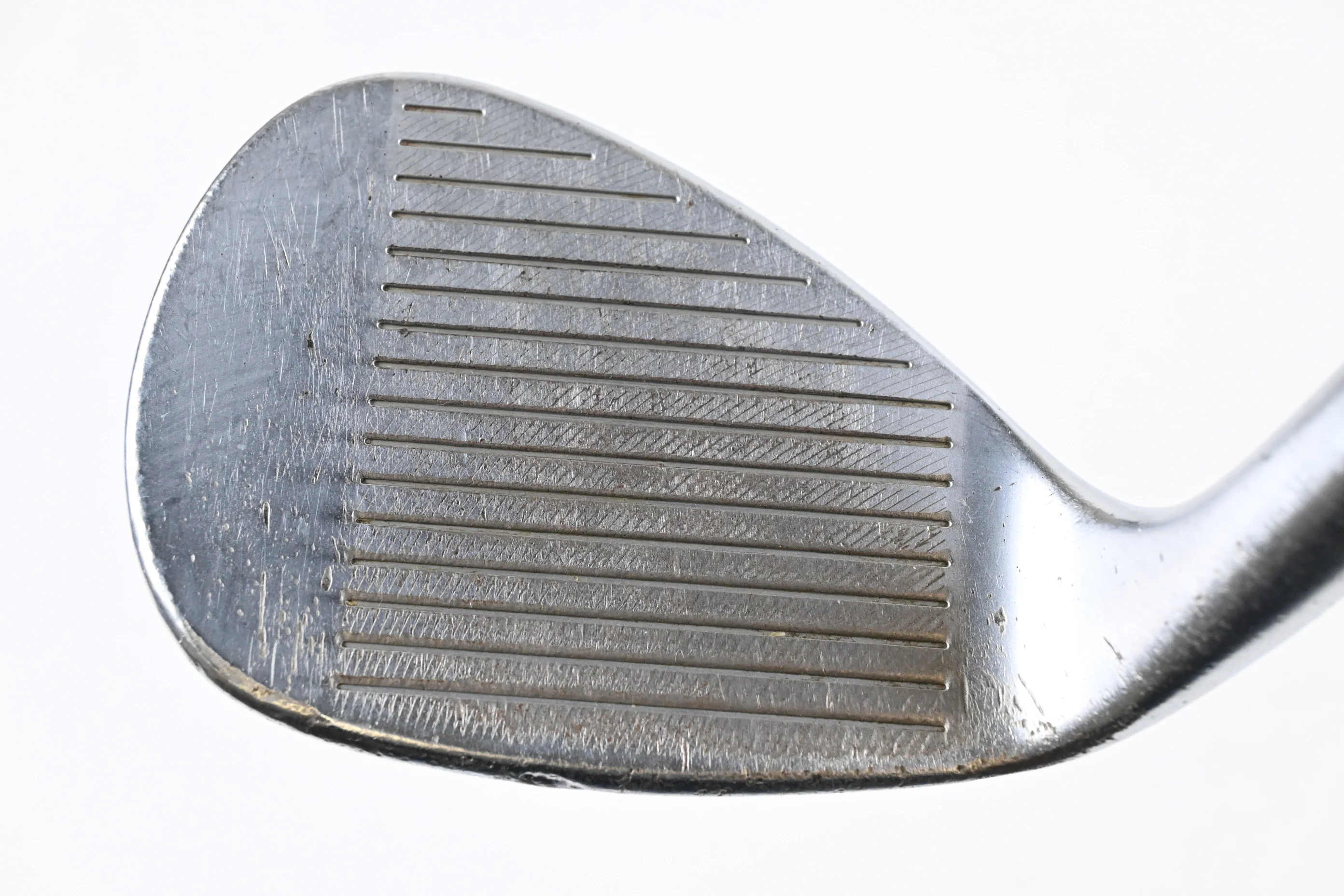 Callaway MD3 Milled Lob Wedge / 60 Degree / Stiff Flex Project X PXi Shaft - Image 2