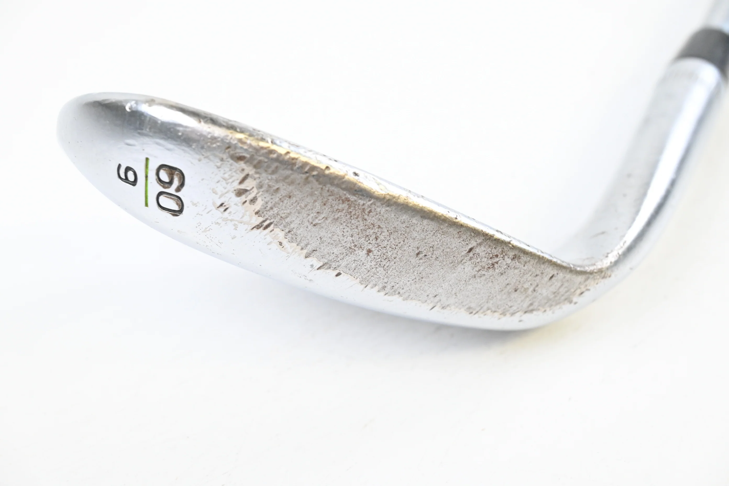 Callaway MD3 Milled Lob Wedge / 60 Degree / Stiff Flex Project X PXi Shaft - Image 3