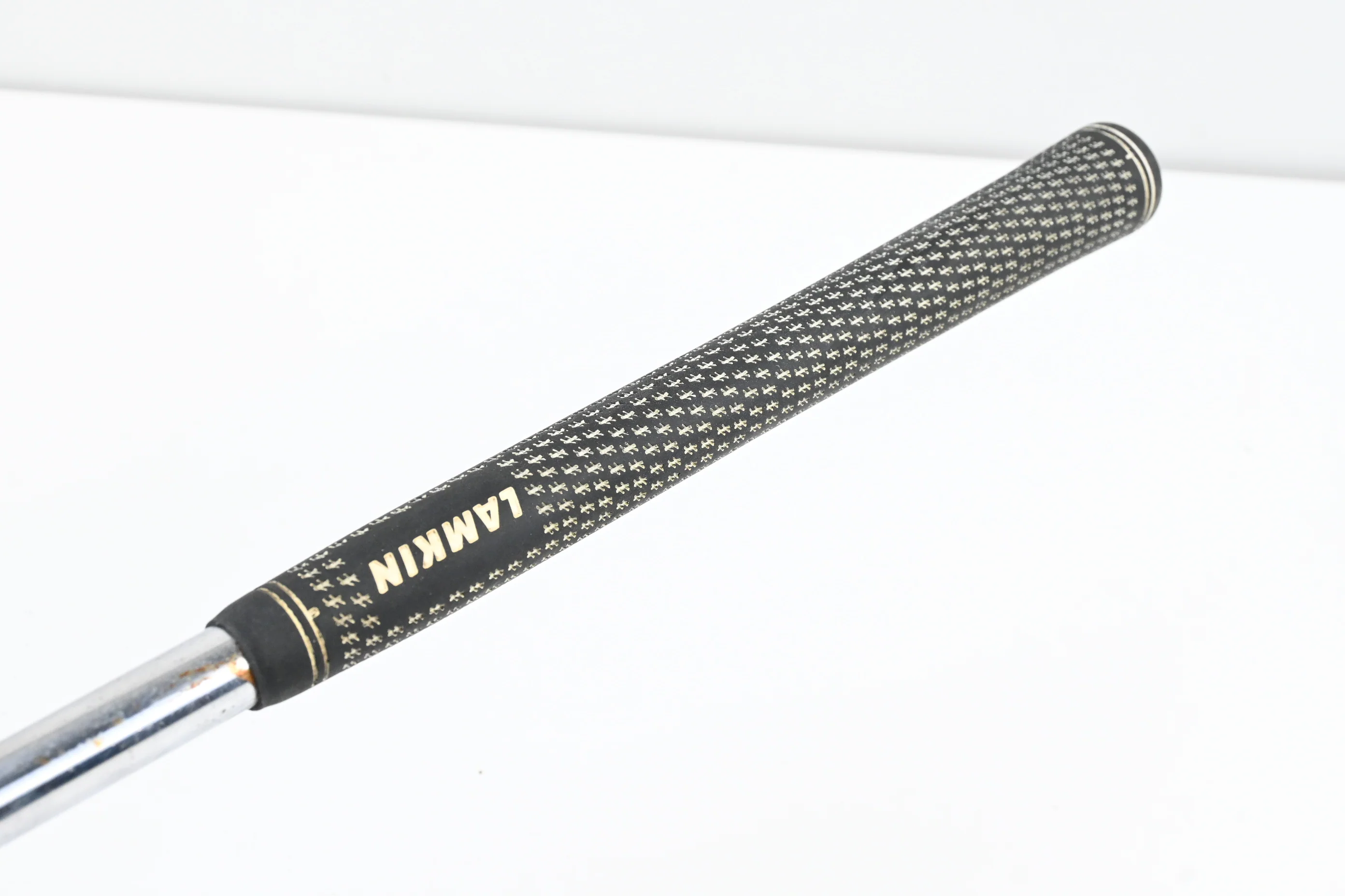 Callaway MD3 Milled Lob Wedge / 60 Degree / Stiff Flex Project X PXi Shaft - Image 6