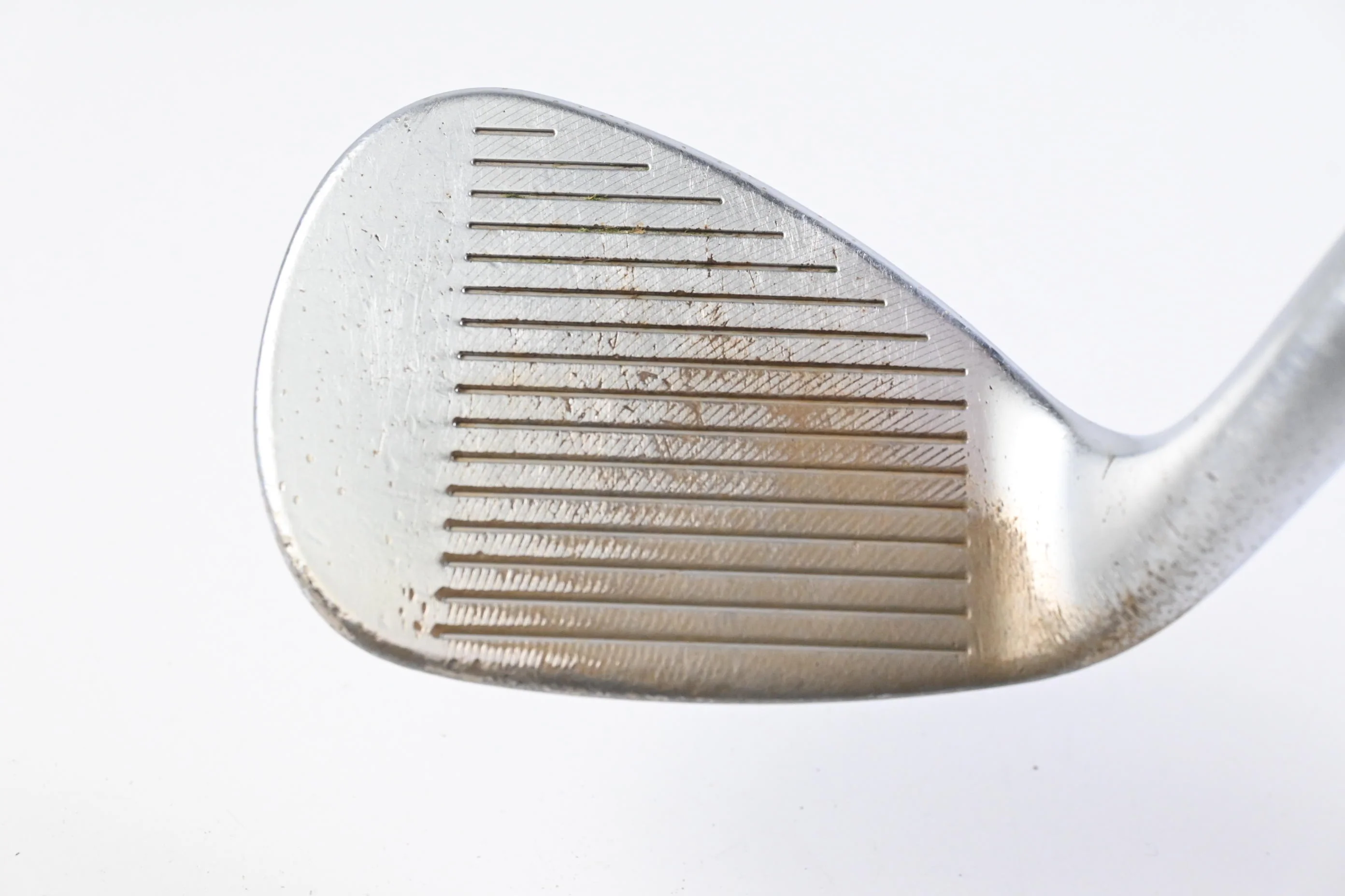 Callaway MD3 Milled Sand Wedge / 56 Degree / Stiff Flex Project X PXi Shaft - Image 2