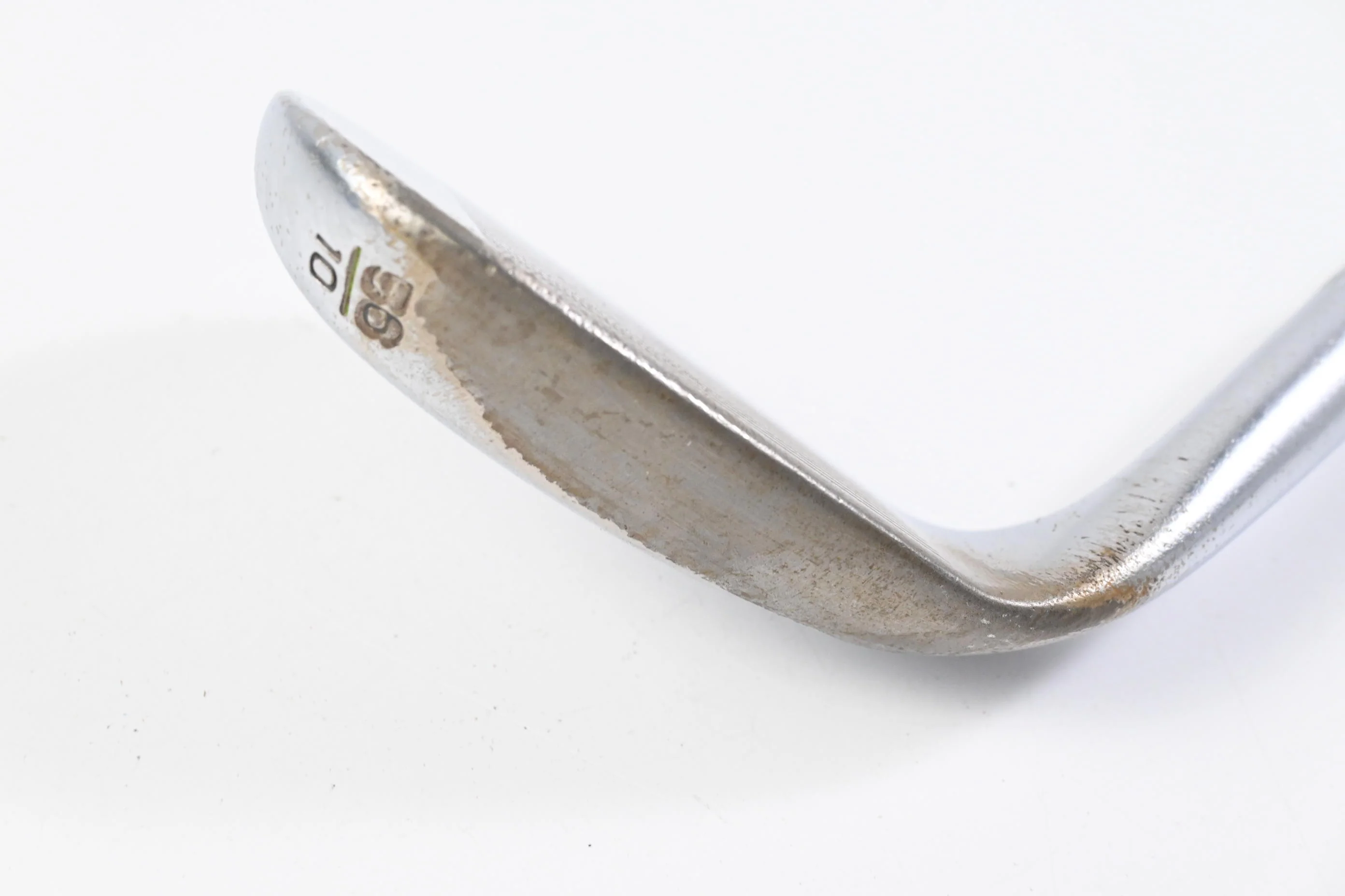 Callaway MD3 Milled Sand Wedge / 56 Degree / Stiff Flex Project X PXi Shaft - Image 3
