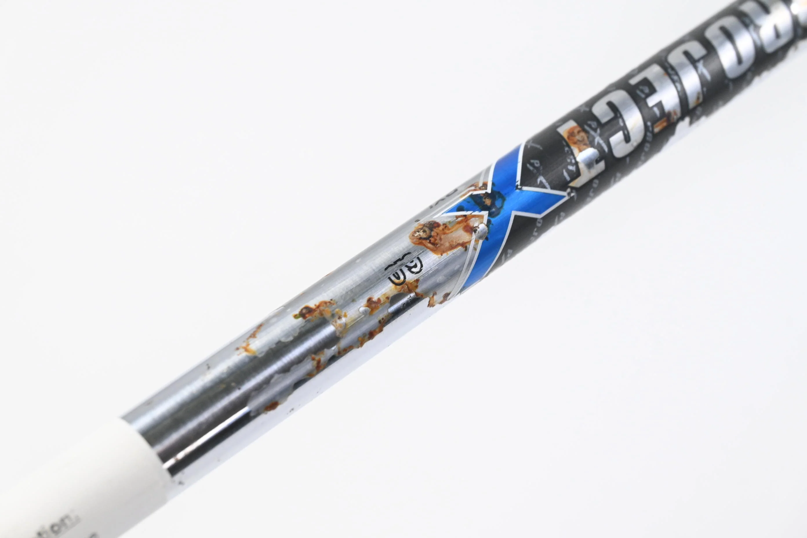 Callaway MD3 Milled Sand Wedge / 56 Degree / Stiff Flex Project X PXi Shaft - Image 4