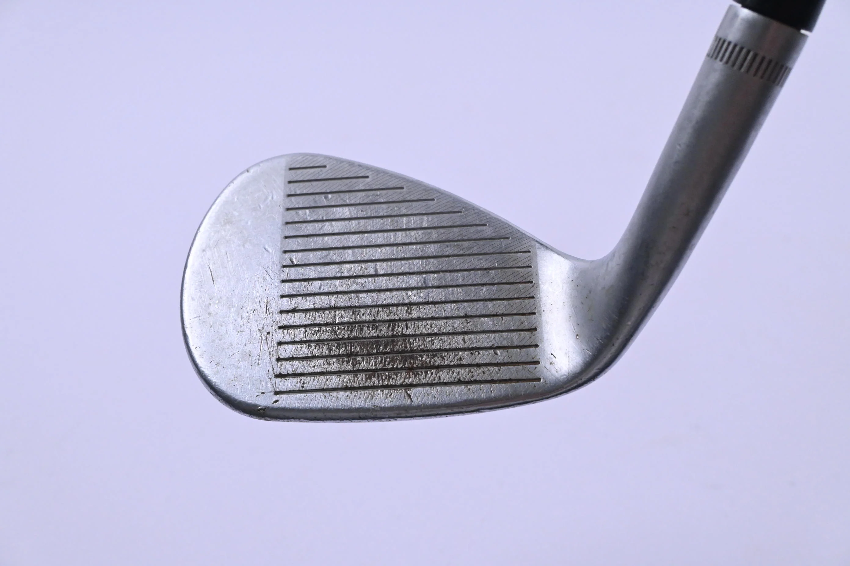 Callaway MD3 Milled Gap Wedge / 50 Degree / Wedge Flex Dynamic Gold Shaft - Image 2