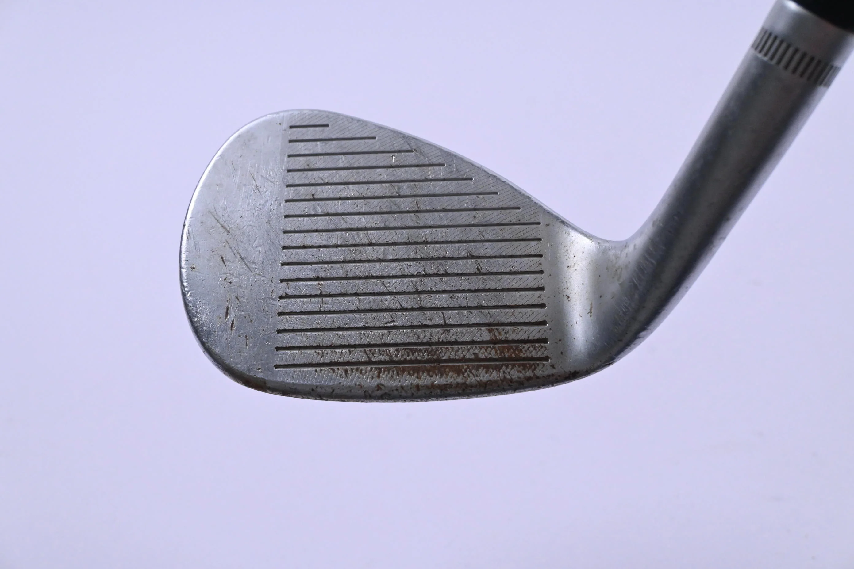 Callaway MD3 Milled Sand Wedge / 54 Degree / Wedge Flex Dynamic Gold Shaft - Image 2